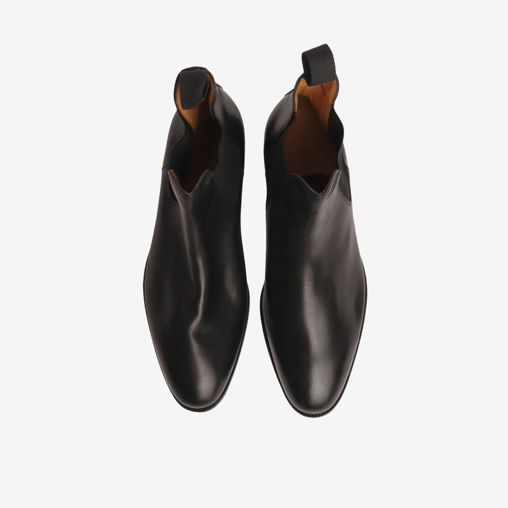 Chesland Chelsea Boots