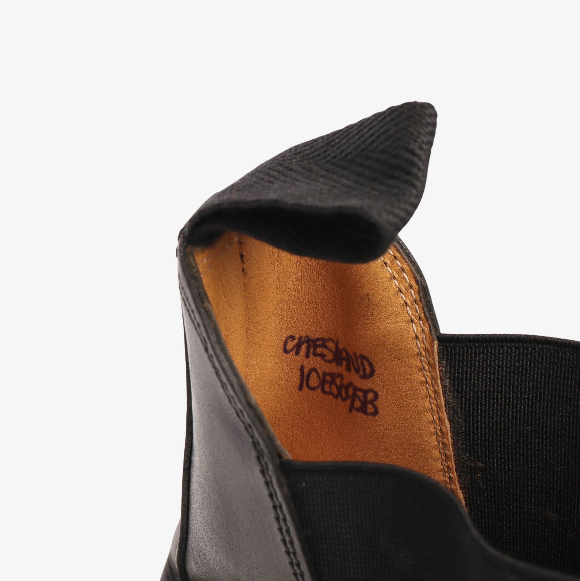 Chesland Chelsea Boots