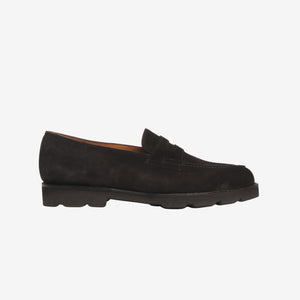 Suede Lopez New Standard Loafers