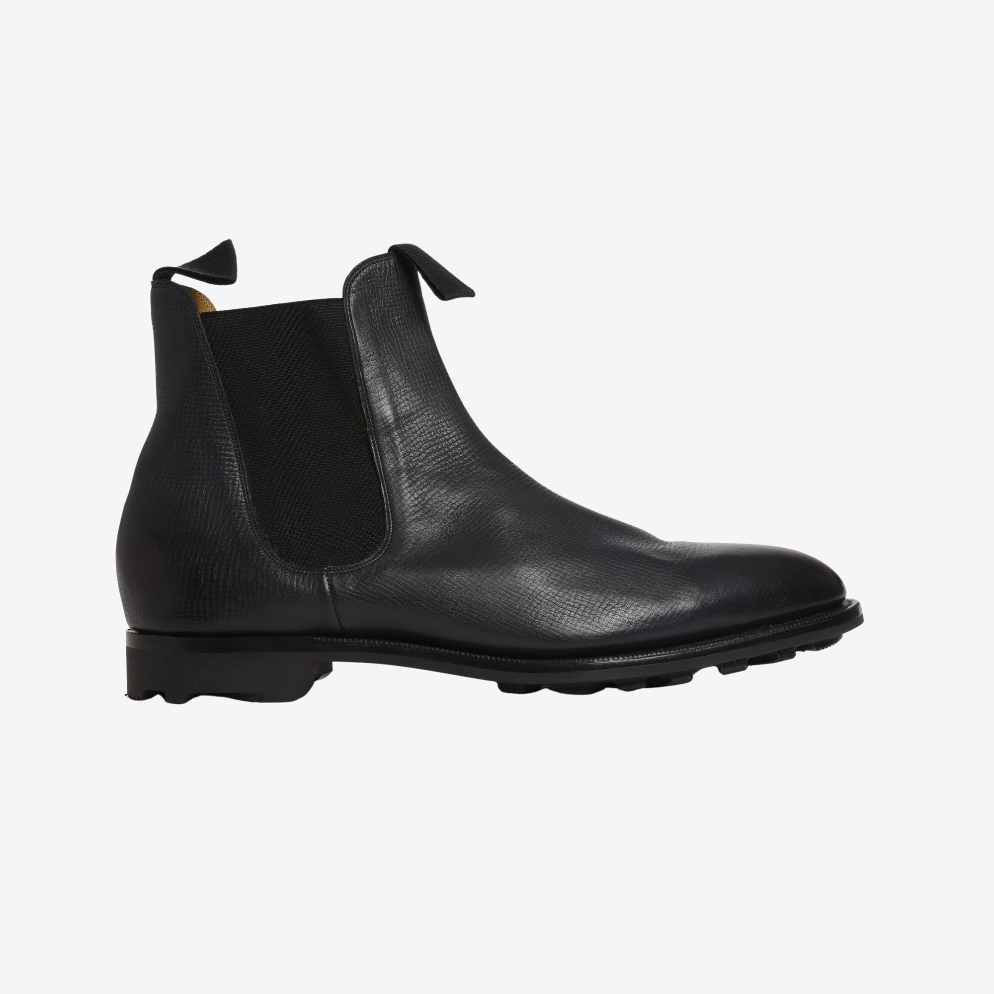 Newmarket Chelsea Boots