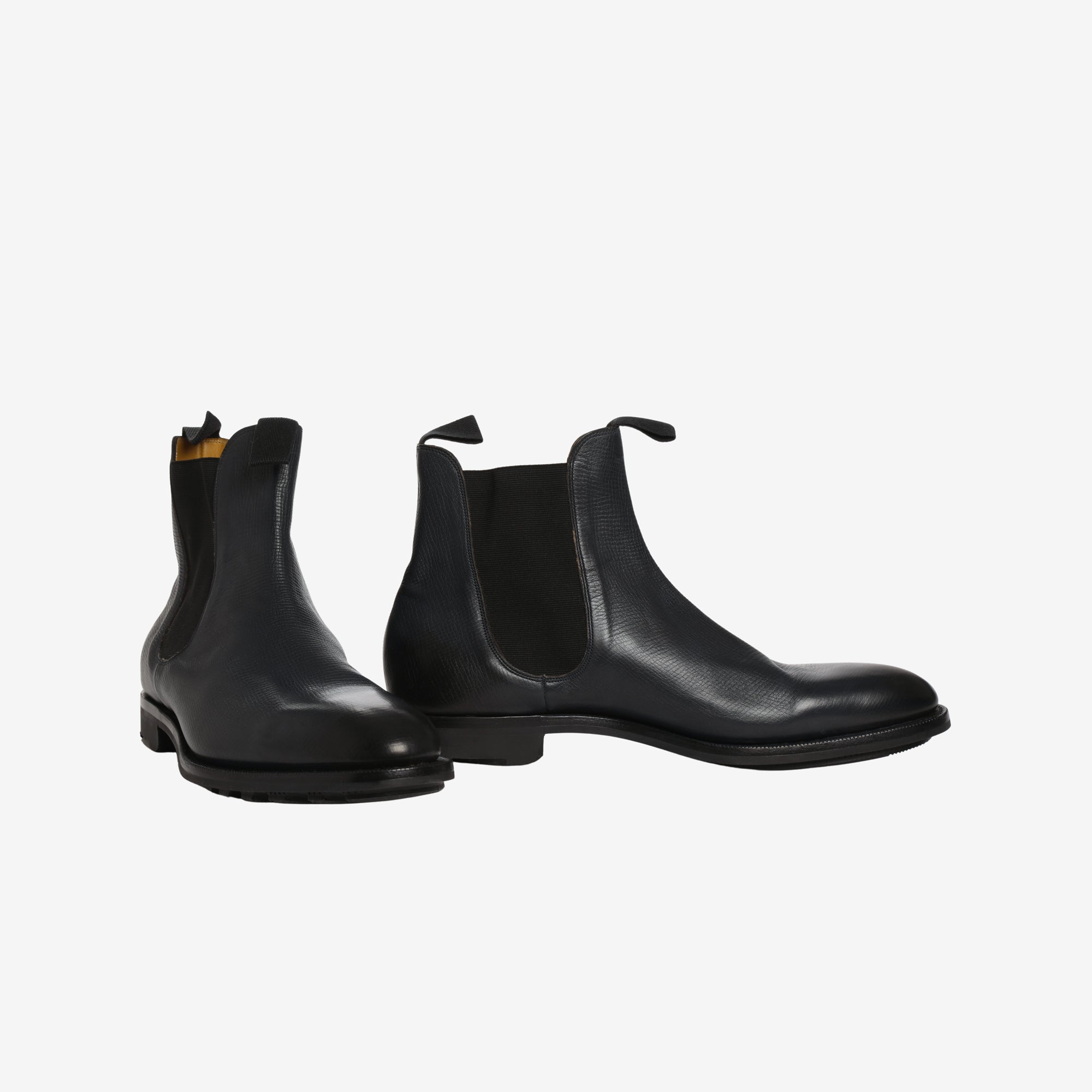 Newmarket Chelsea Boots