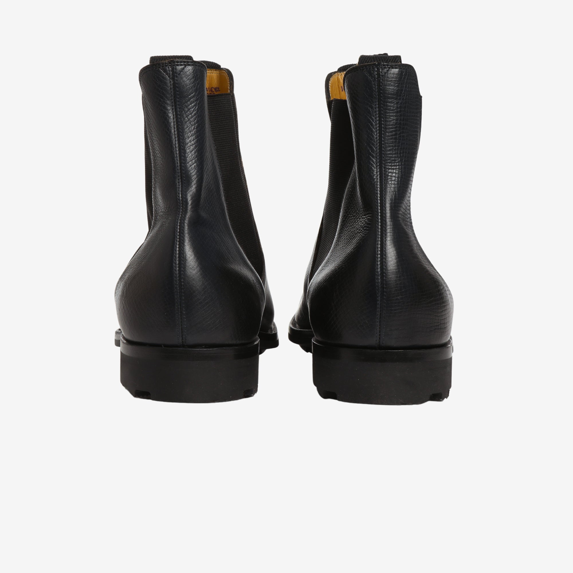 Newmarket Chelsea Boots