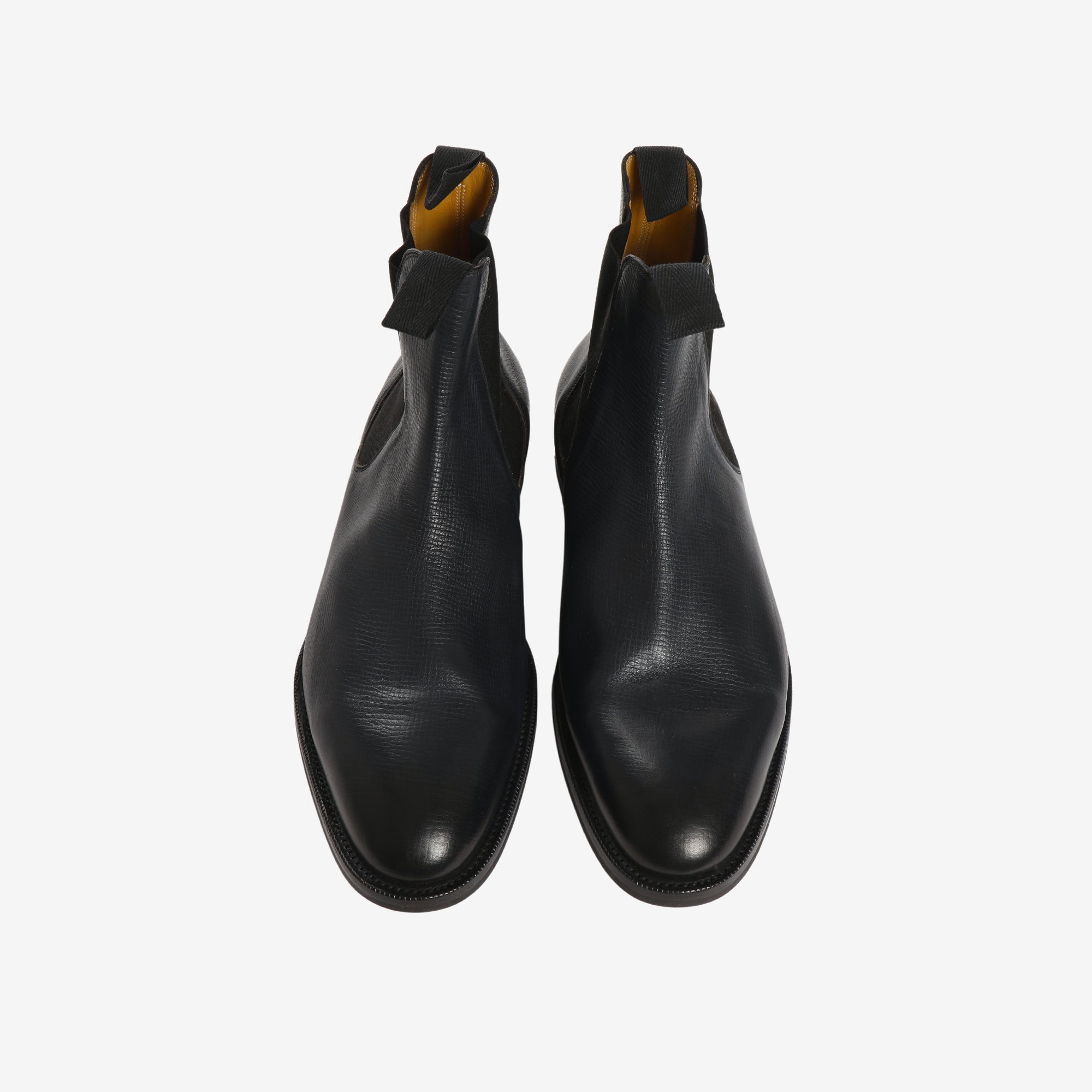 Newmarket Chelsea Boots