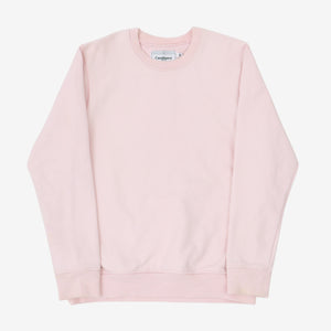 Plain Sweatshirt