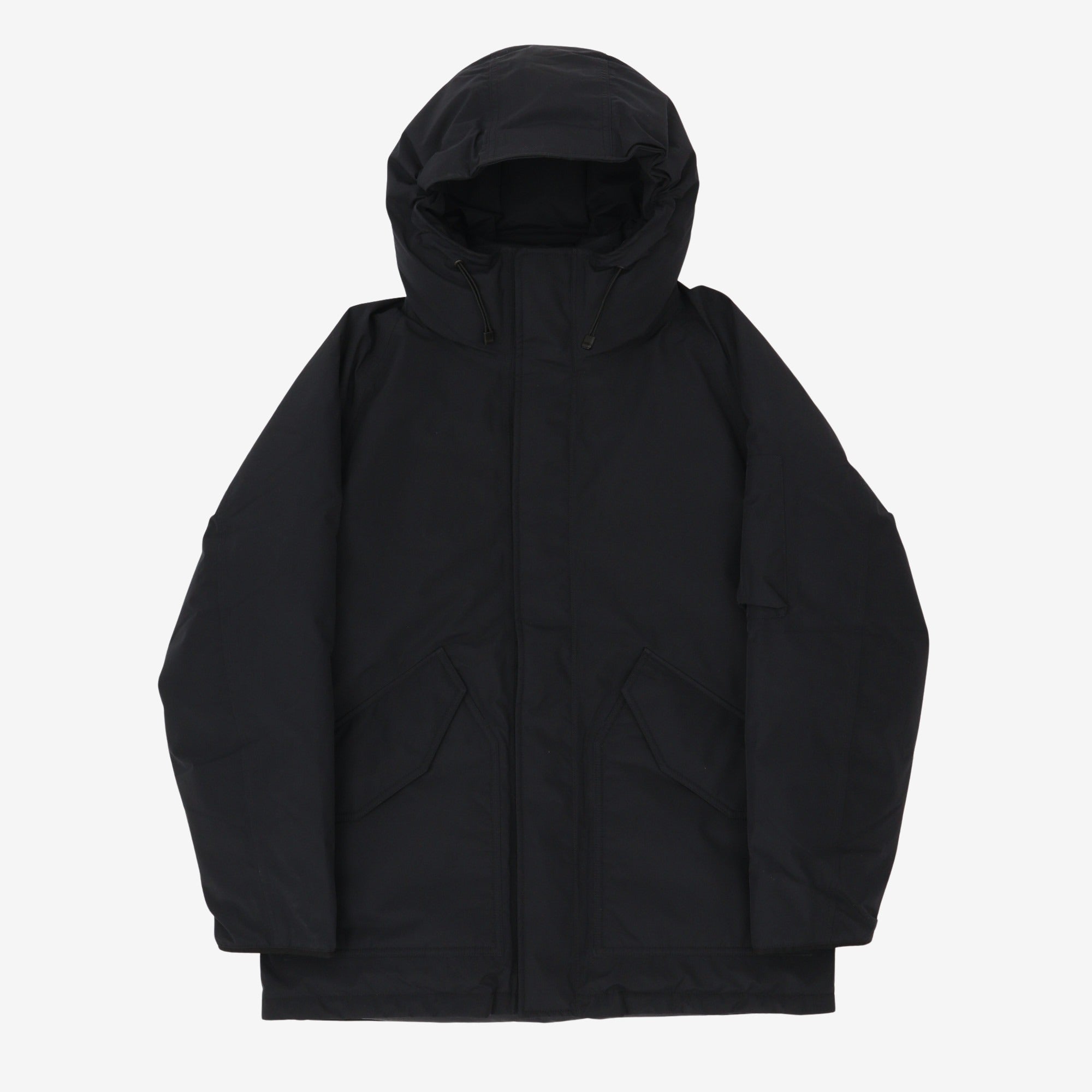 Gore Tex Down Coat