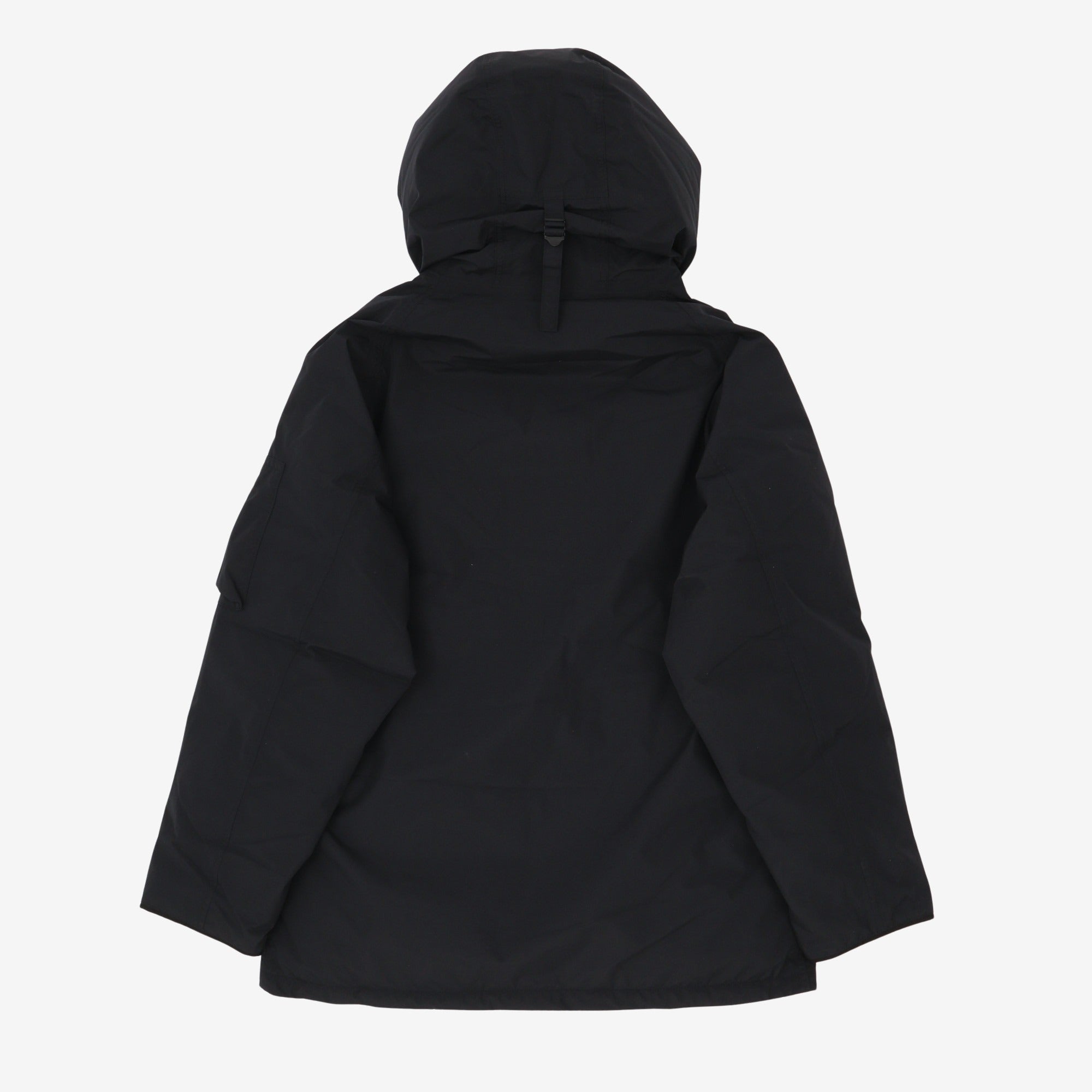 Gore Tex Down Coat