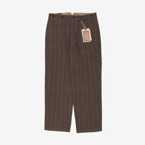 920 Old Time Stripe Pants