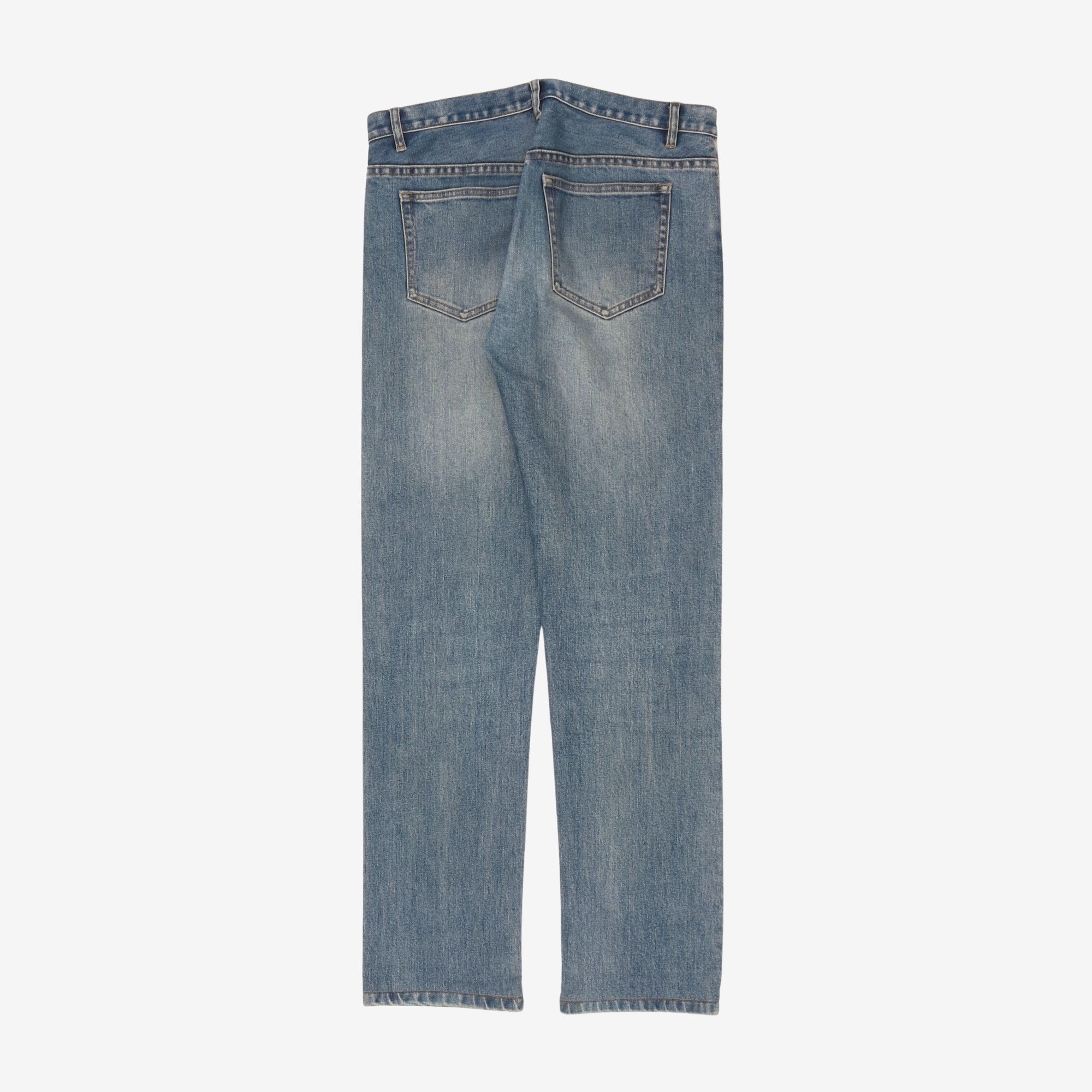 New Standard Denim