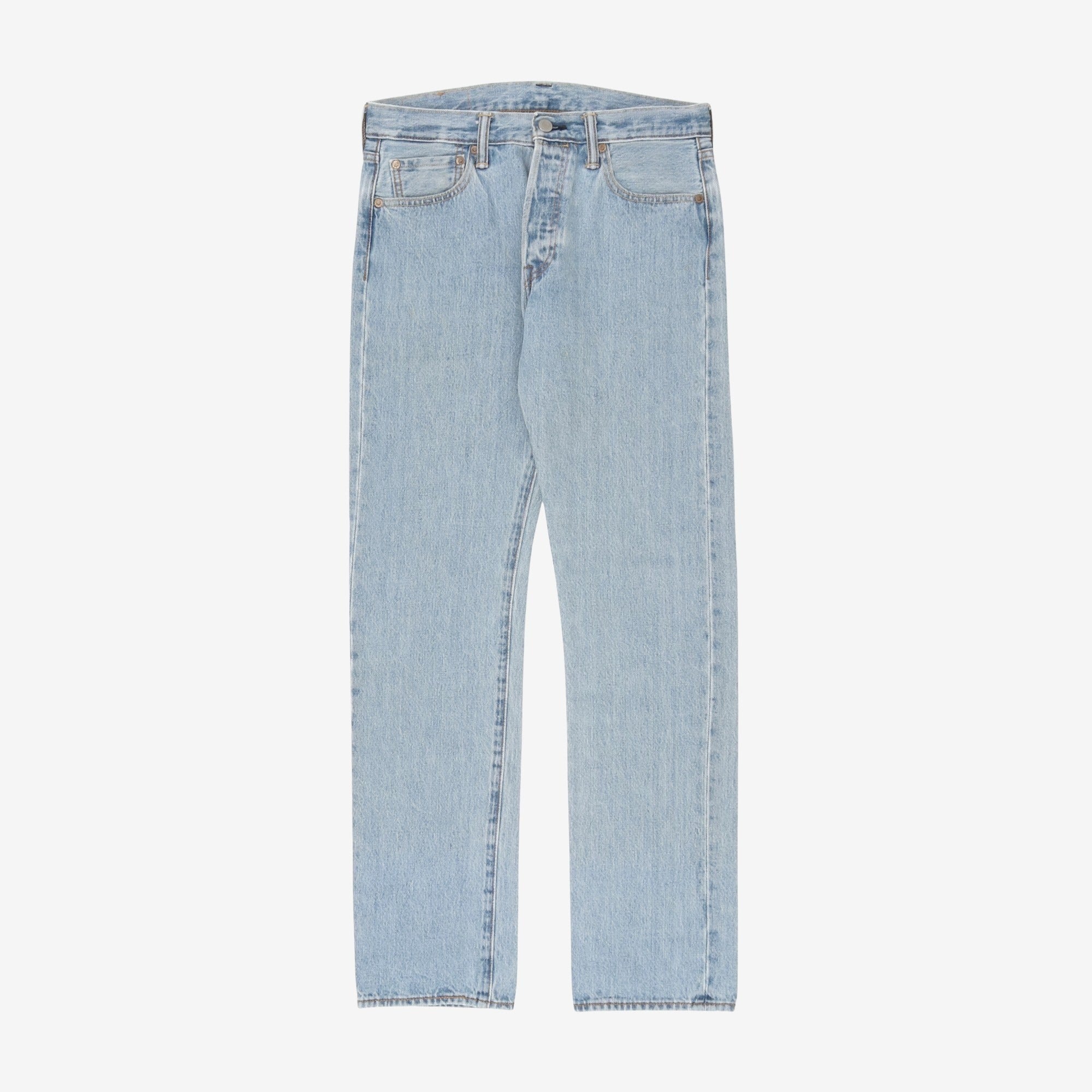 Lot 501 Denim