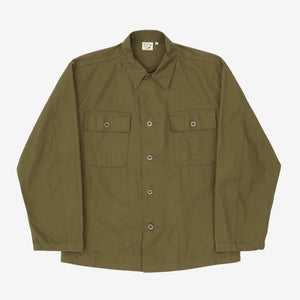 USMC HBT Jacket