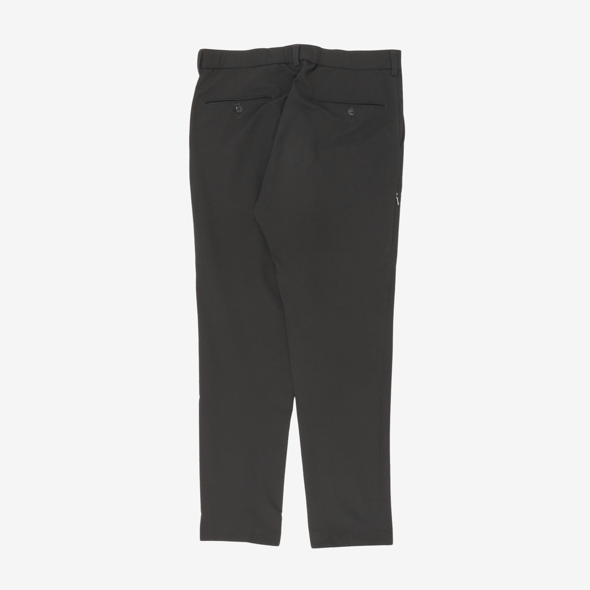 Alphadry Stretch Cloth Pants