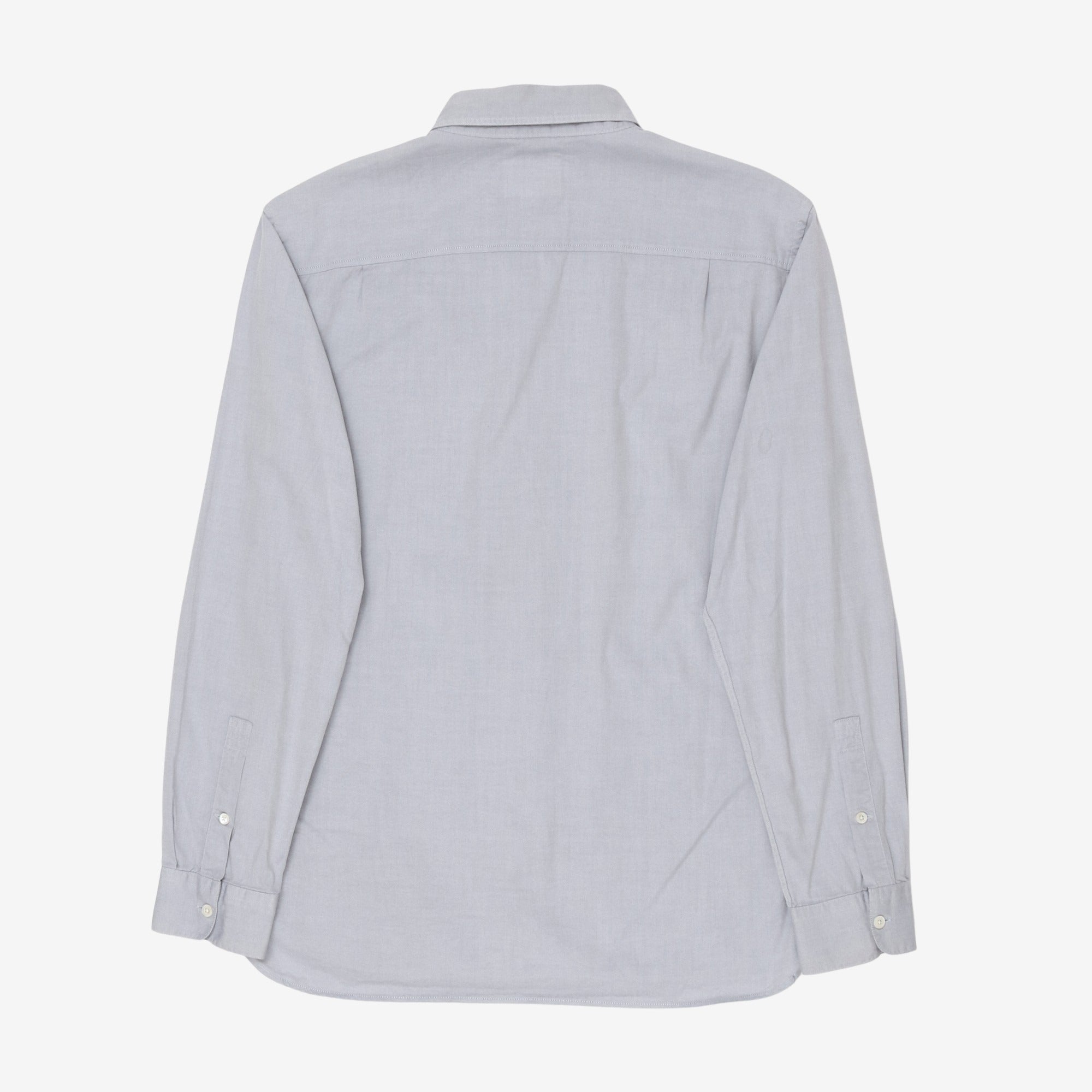 BD Oxford Shirt