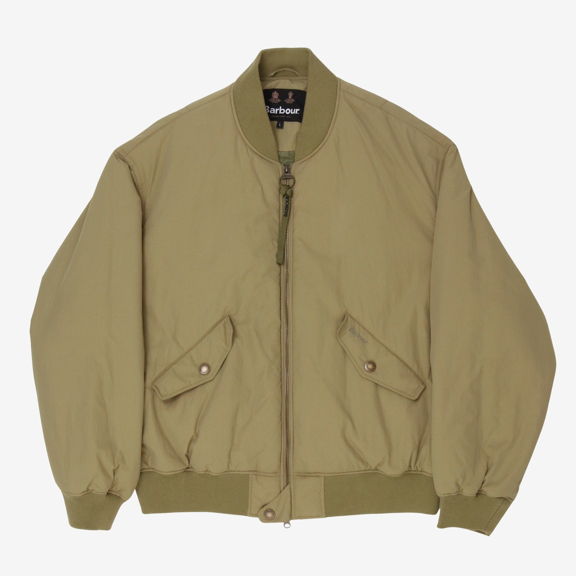 Flight Casual Jacket