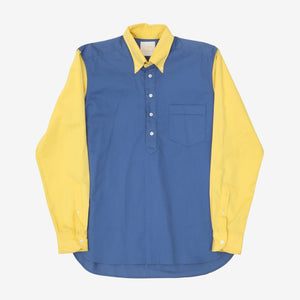 ALD Pullover BD Shirt