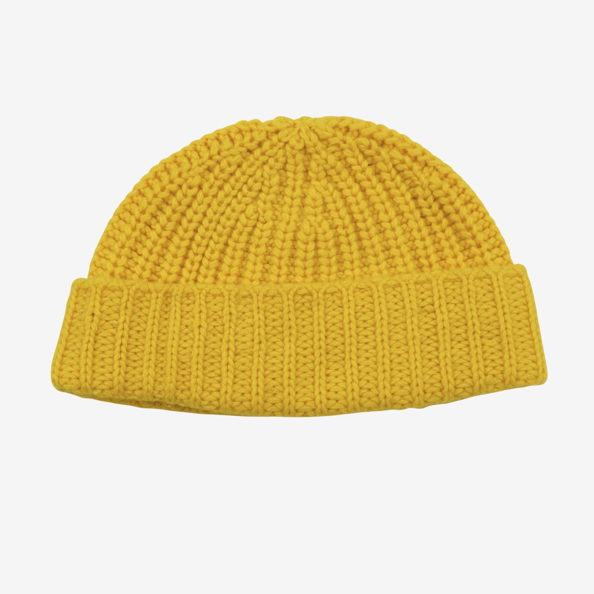 Cashmere Beanie