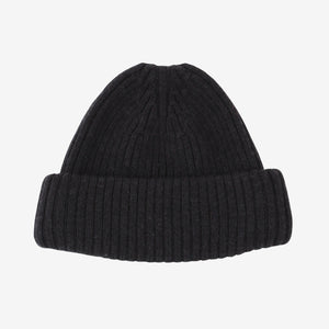 Wool Beanie