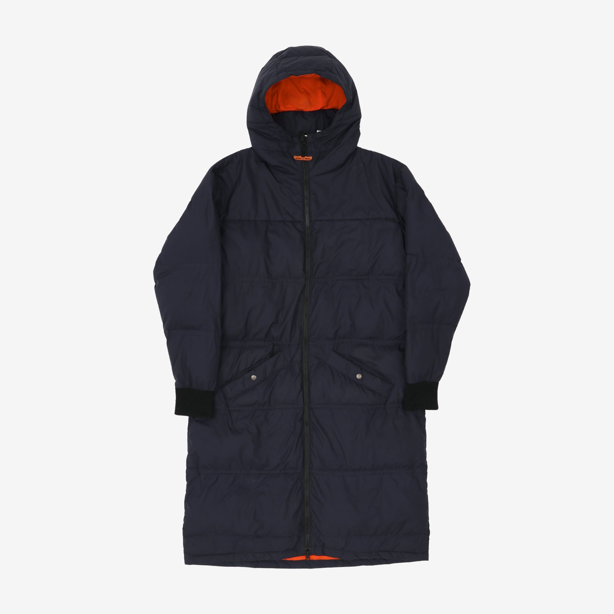 Christopher Raeburn Puffer Coat