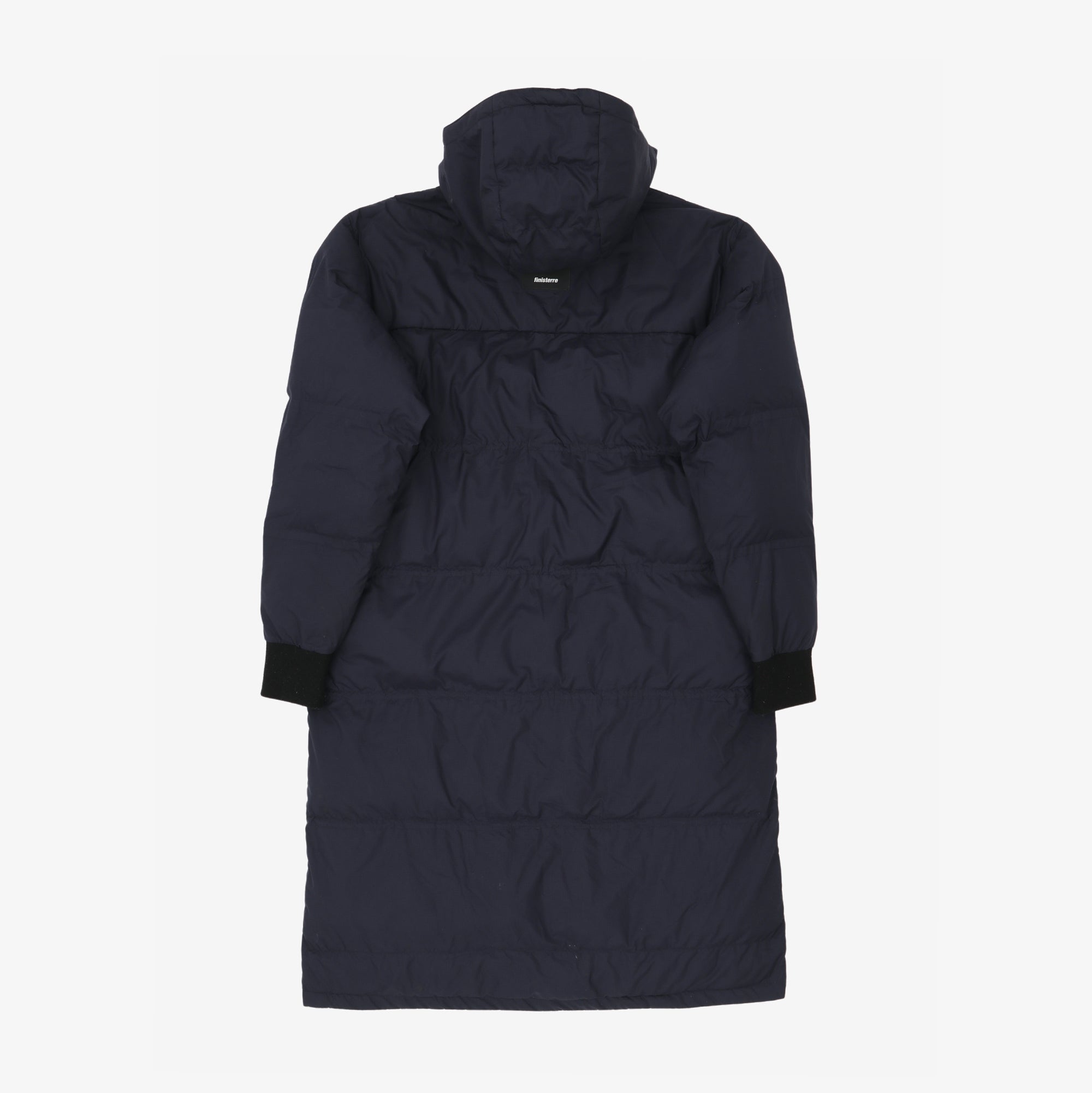 Christopher Raeburn Puffer Coat