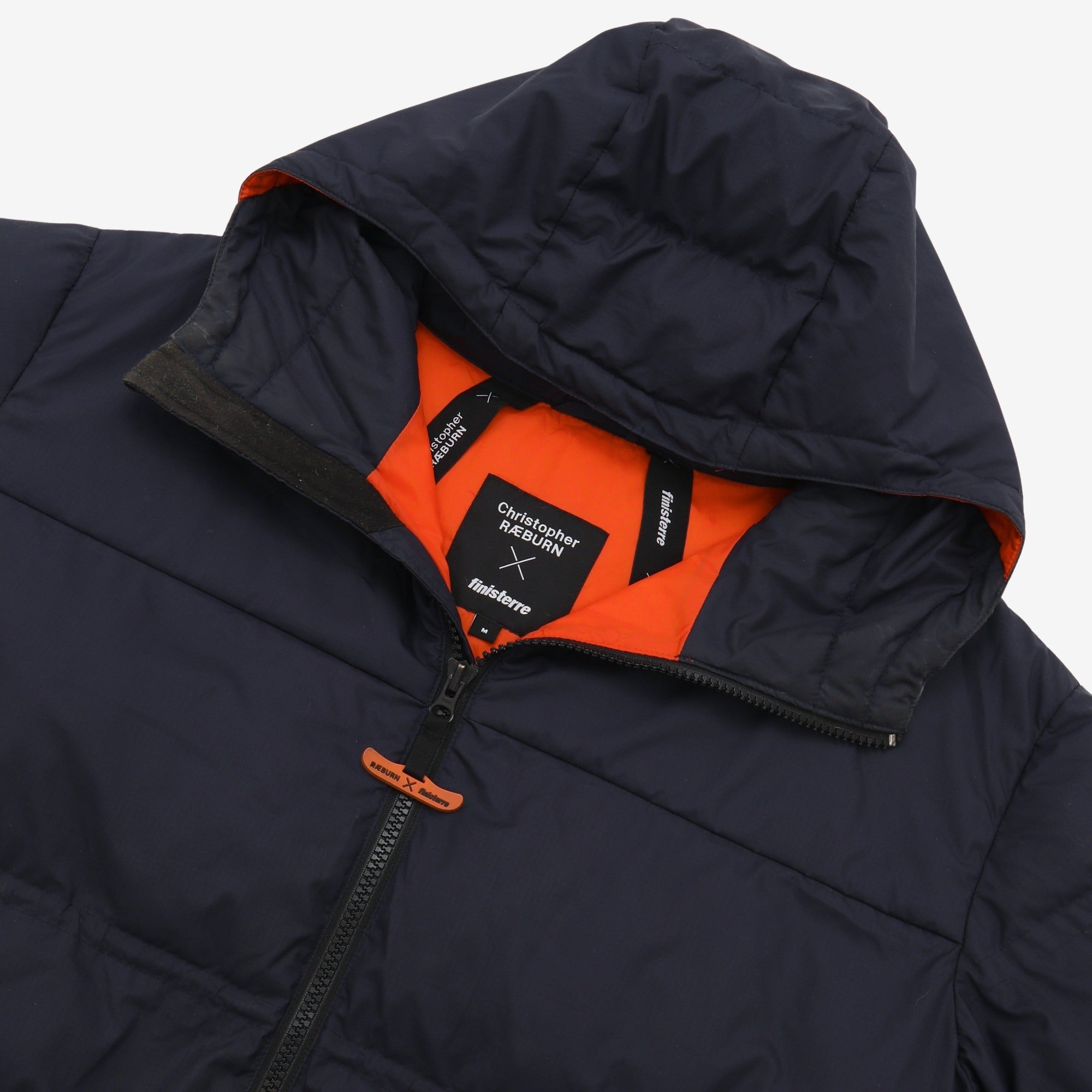 Christopher Raeburn Puffer Coat