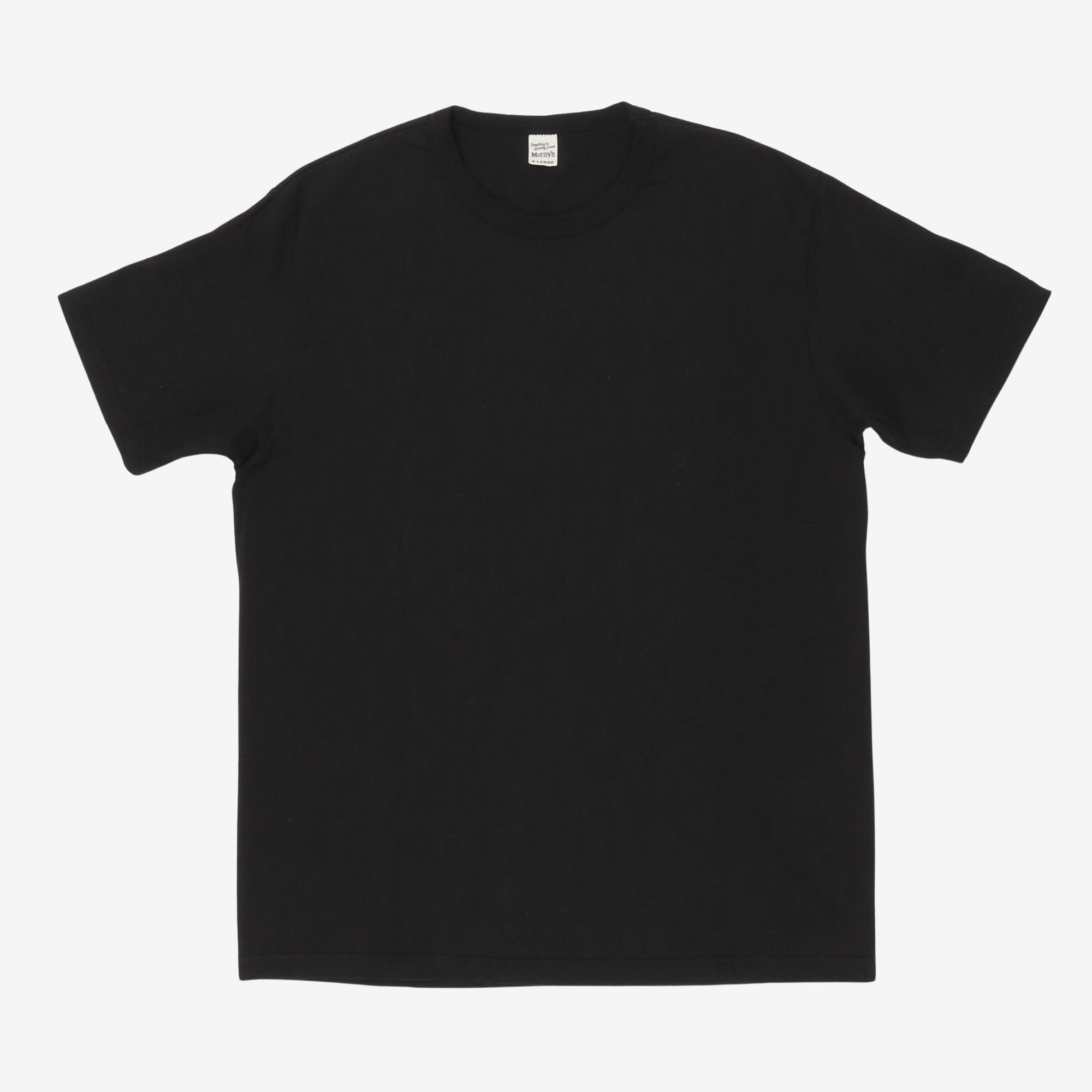 Single Pack Tee