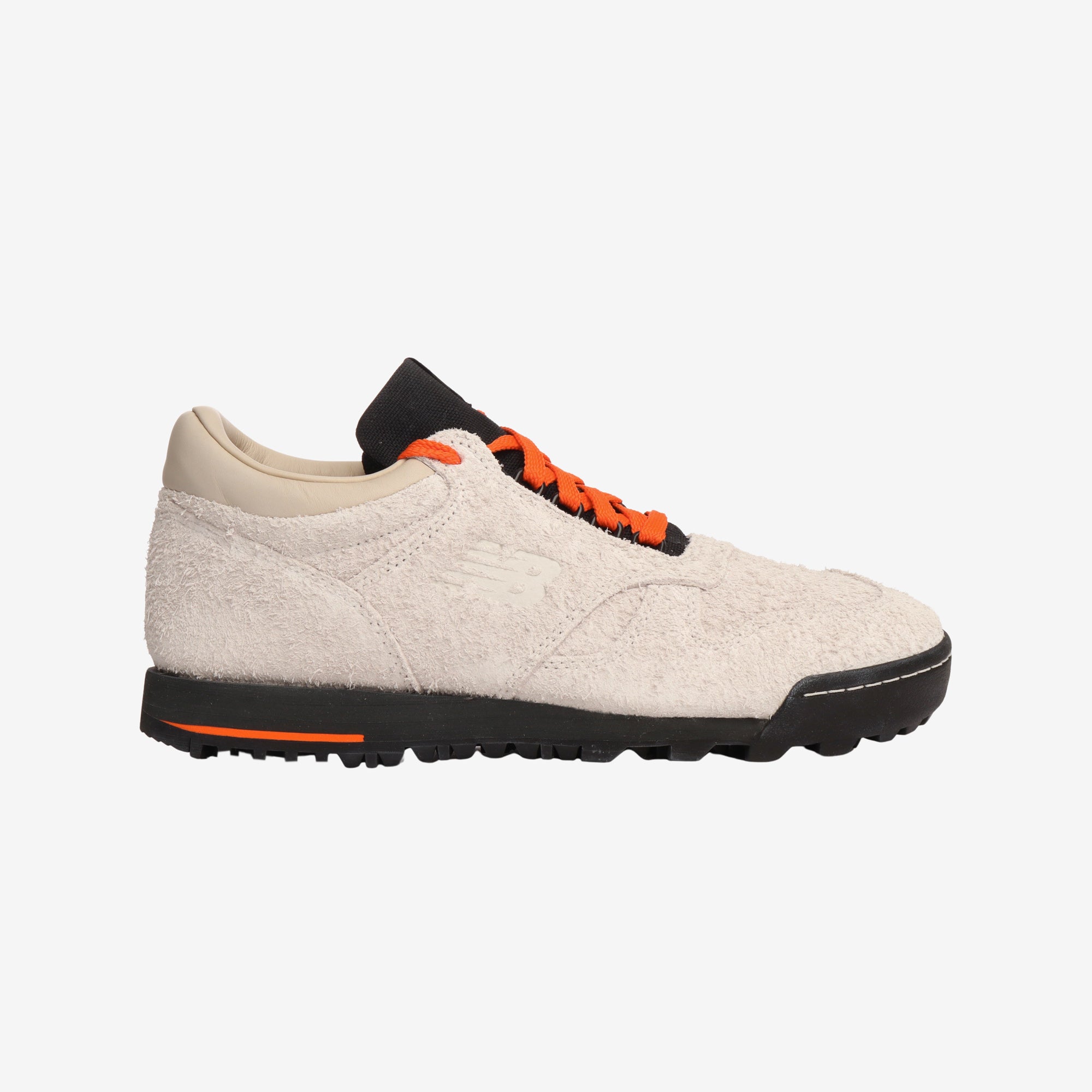 ALD Rainier Low Shoe