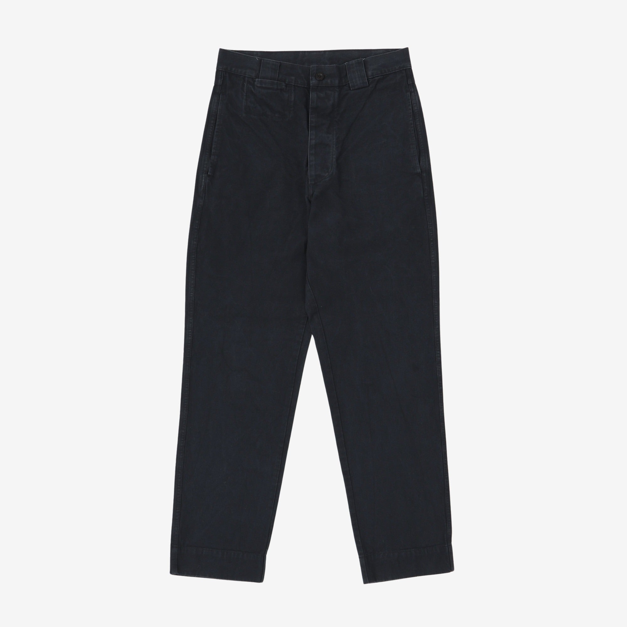 MHL Chino Trousers