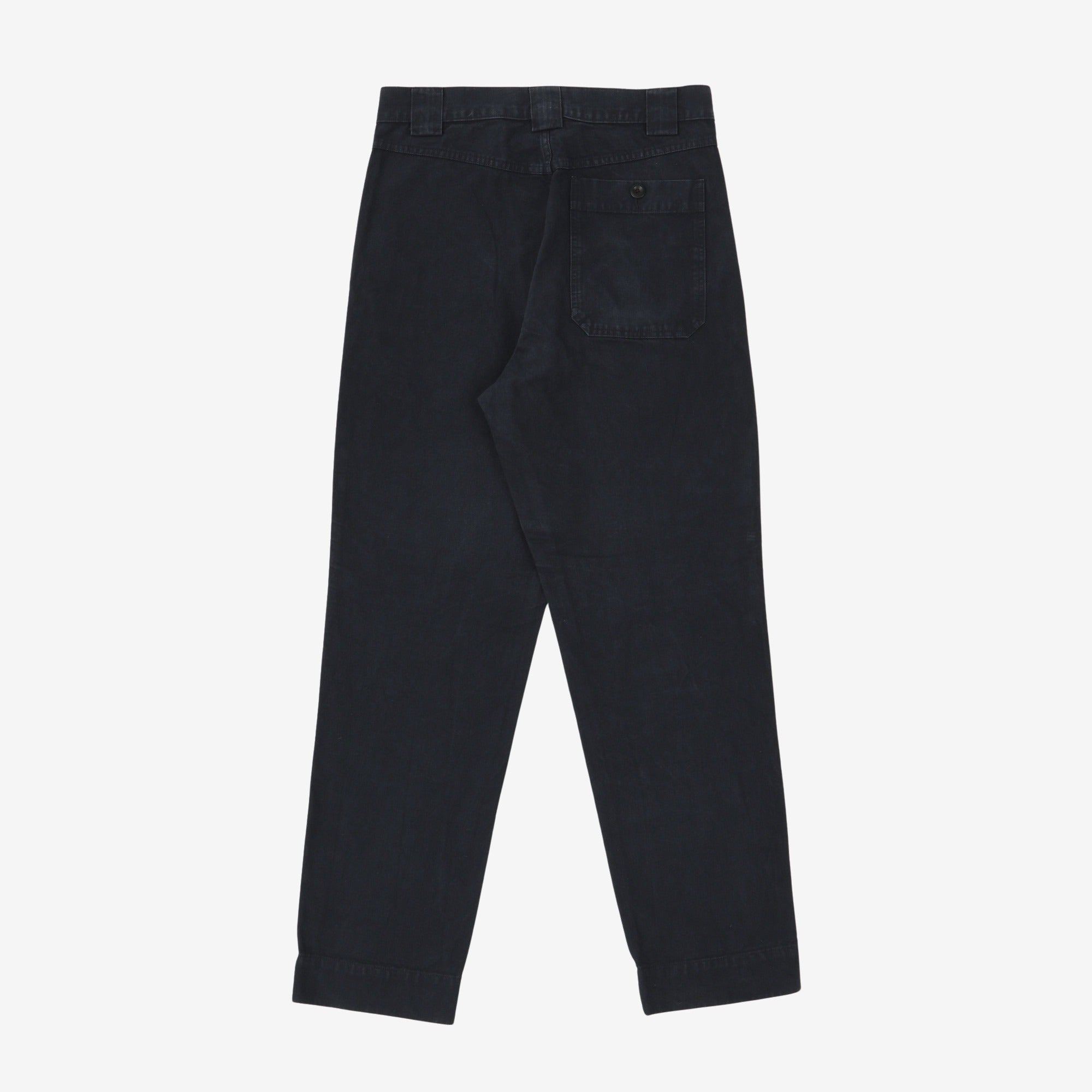 MHL Chino Trousers