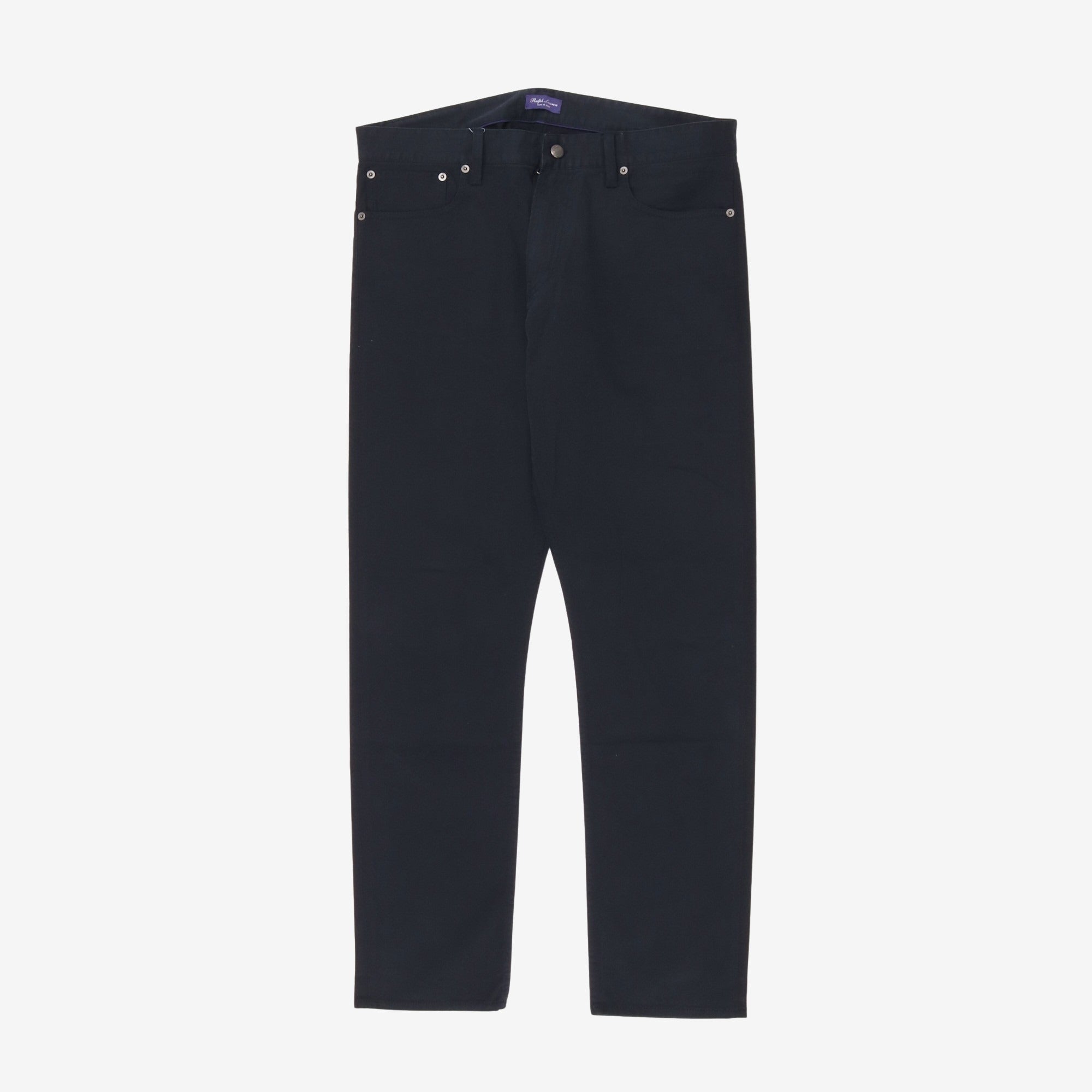 Purple Label 5 Pocket Trouser