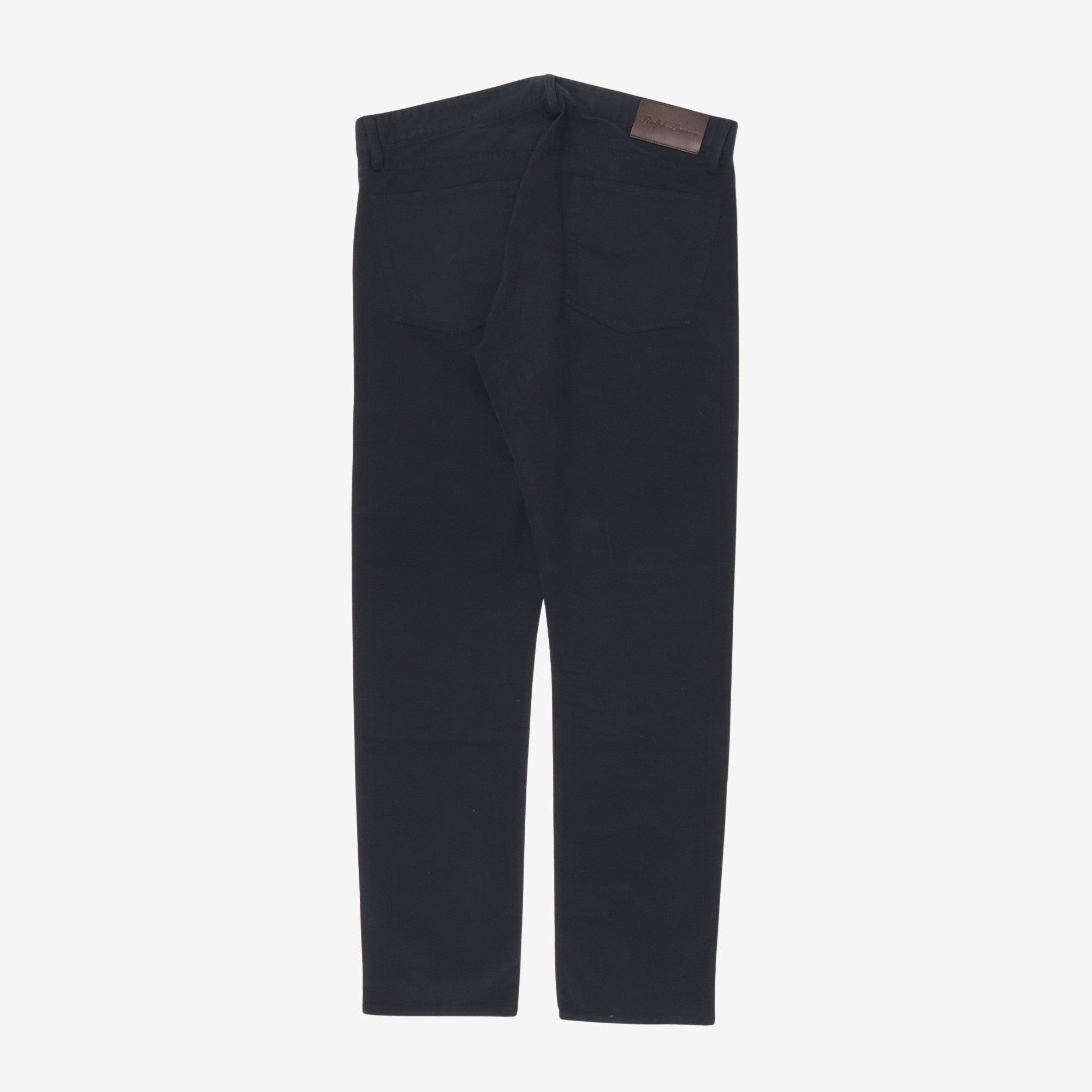 Purple Label 5 Pocket Trouser