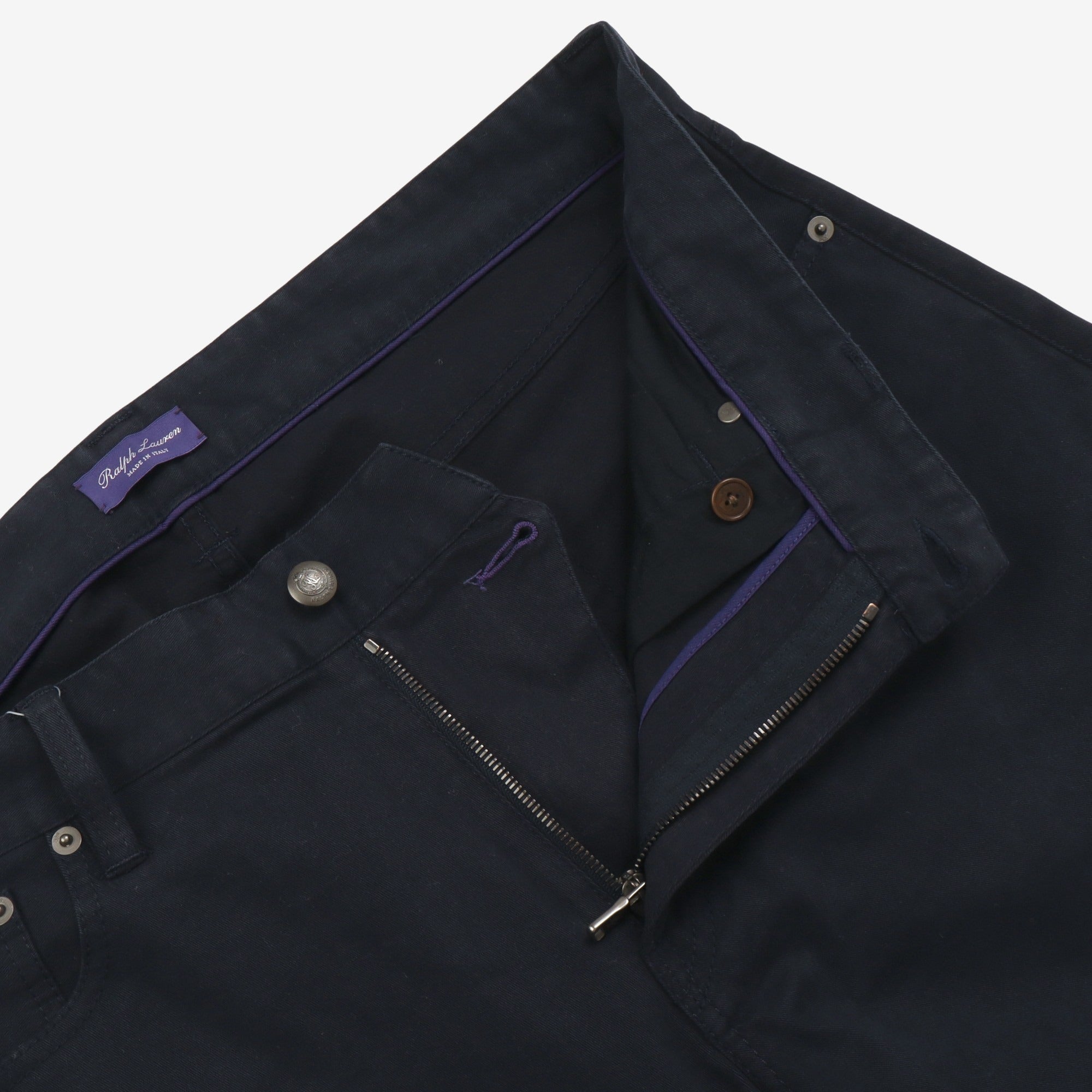 Purple Label 5 Pocket Trouser