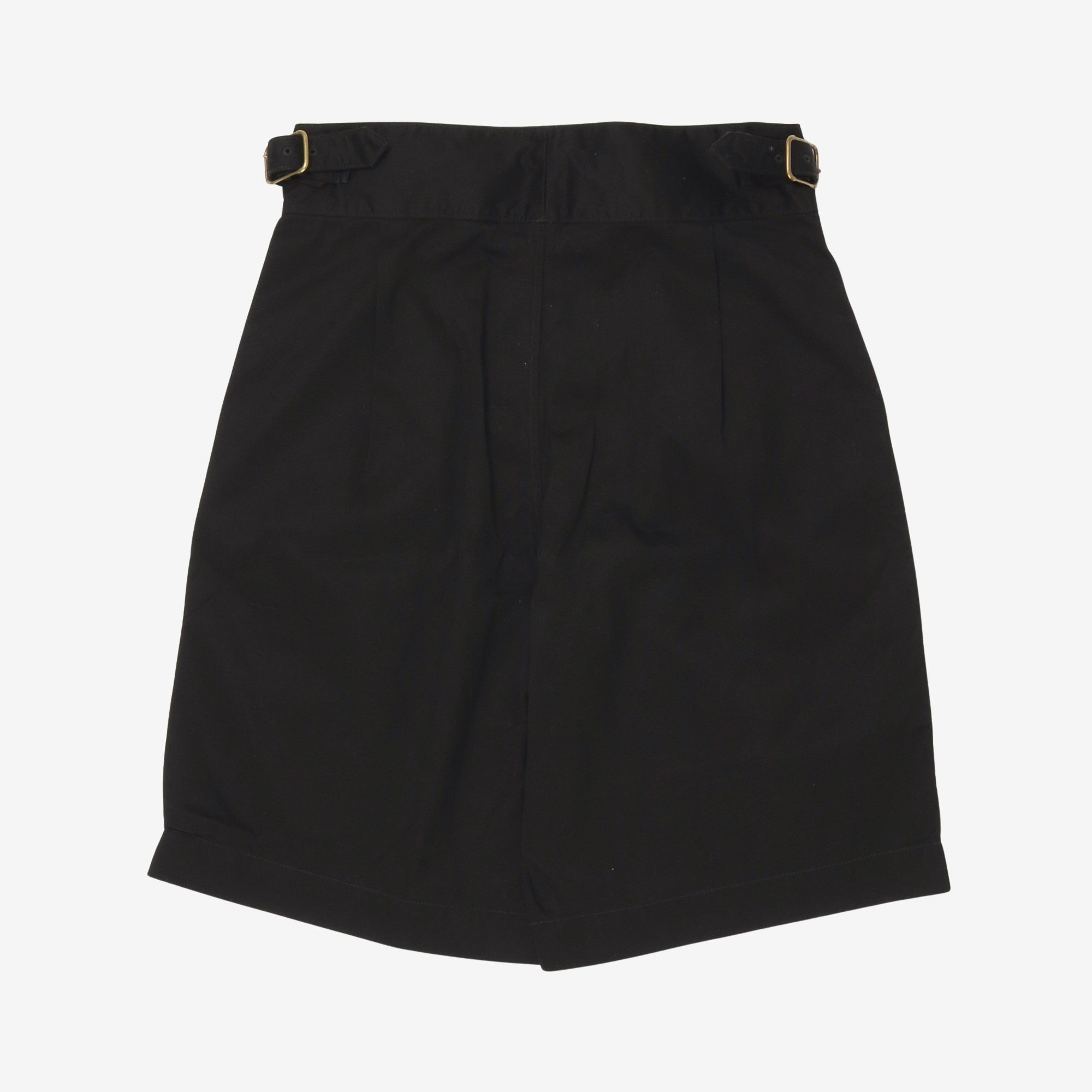 Gurkha Shorts