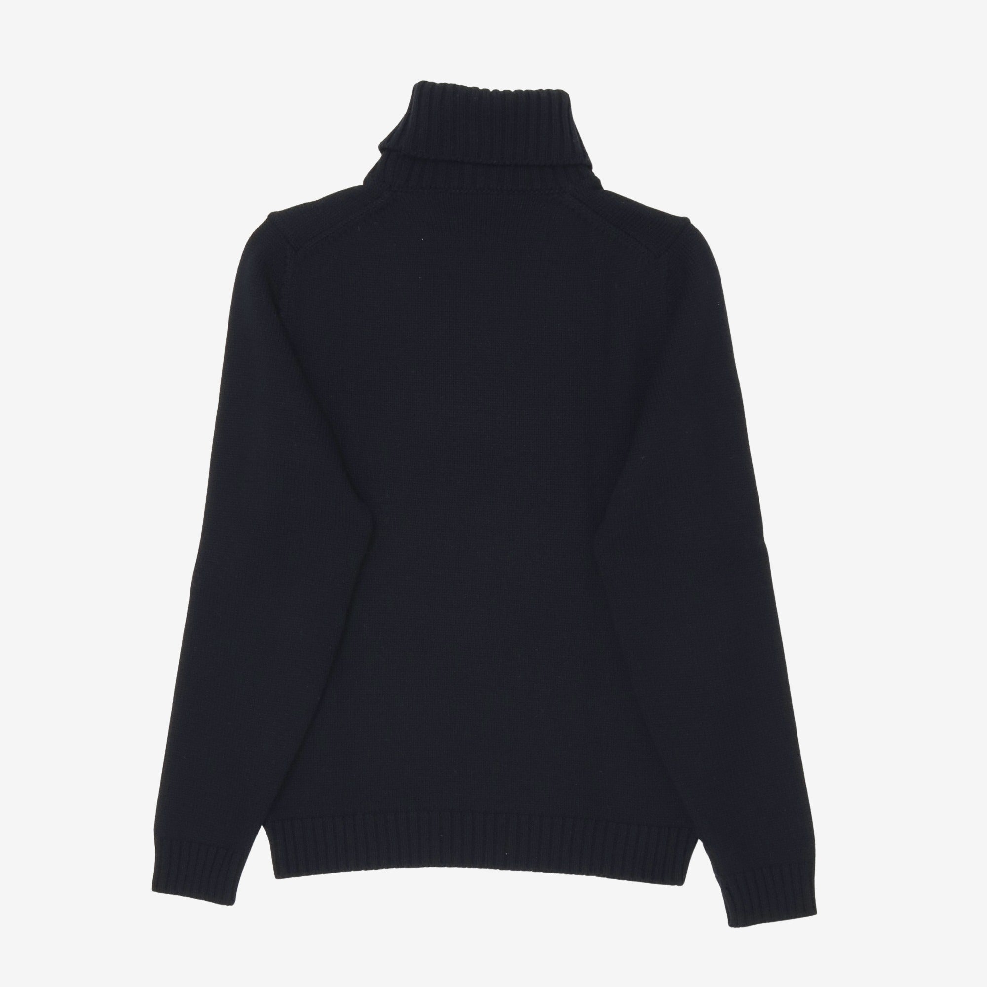 Roll Neck Sweater