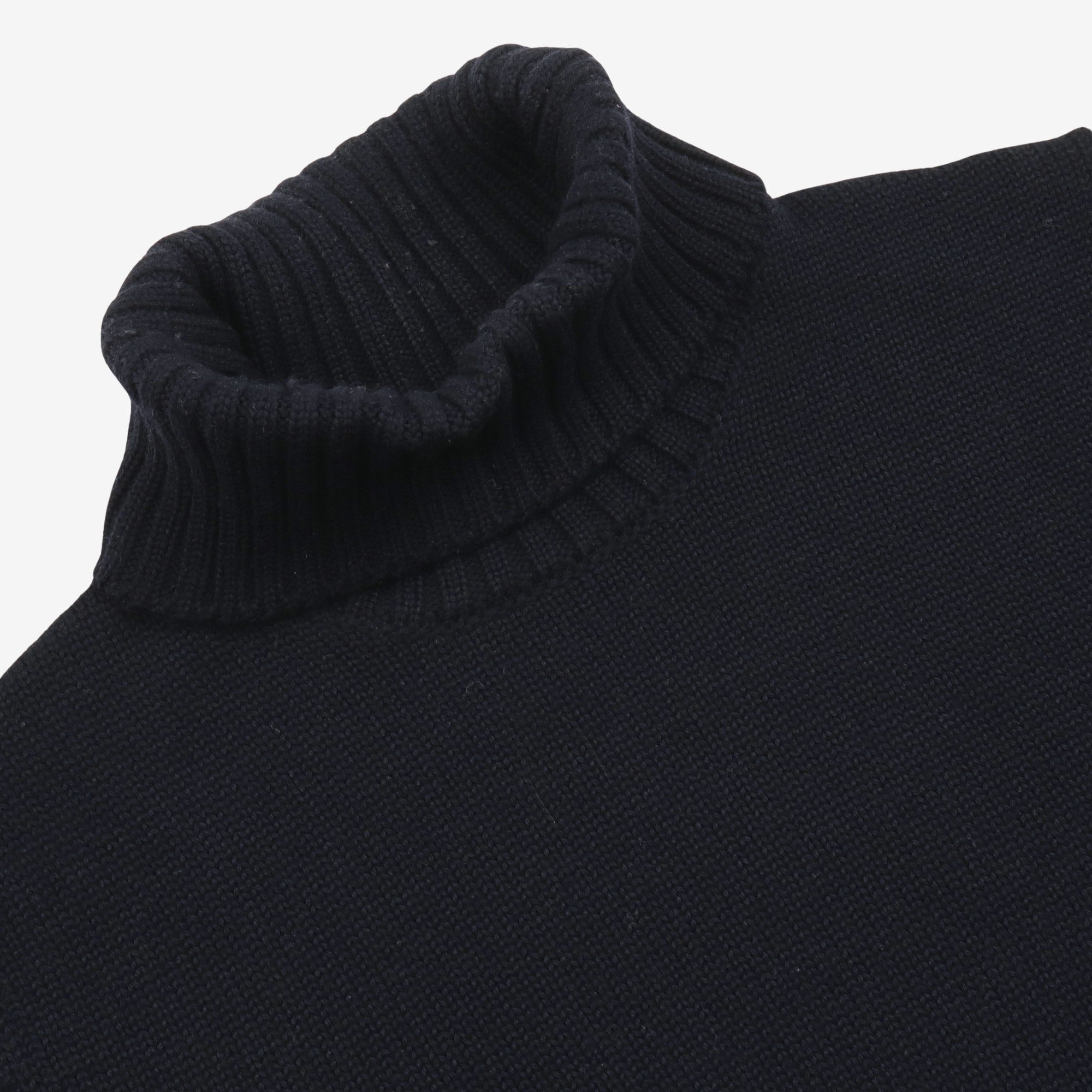 Roll Neck Sweater