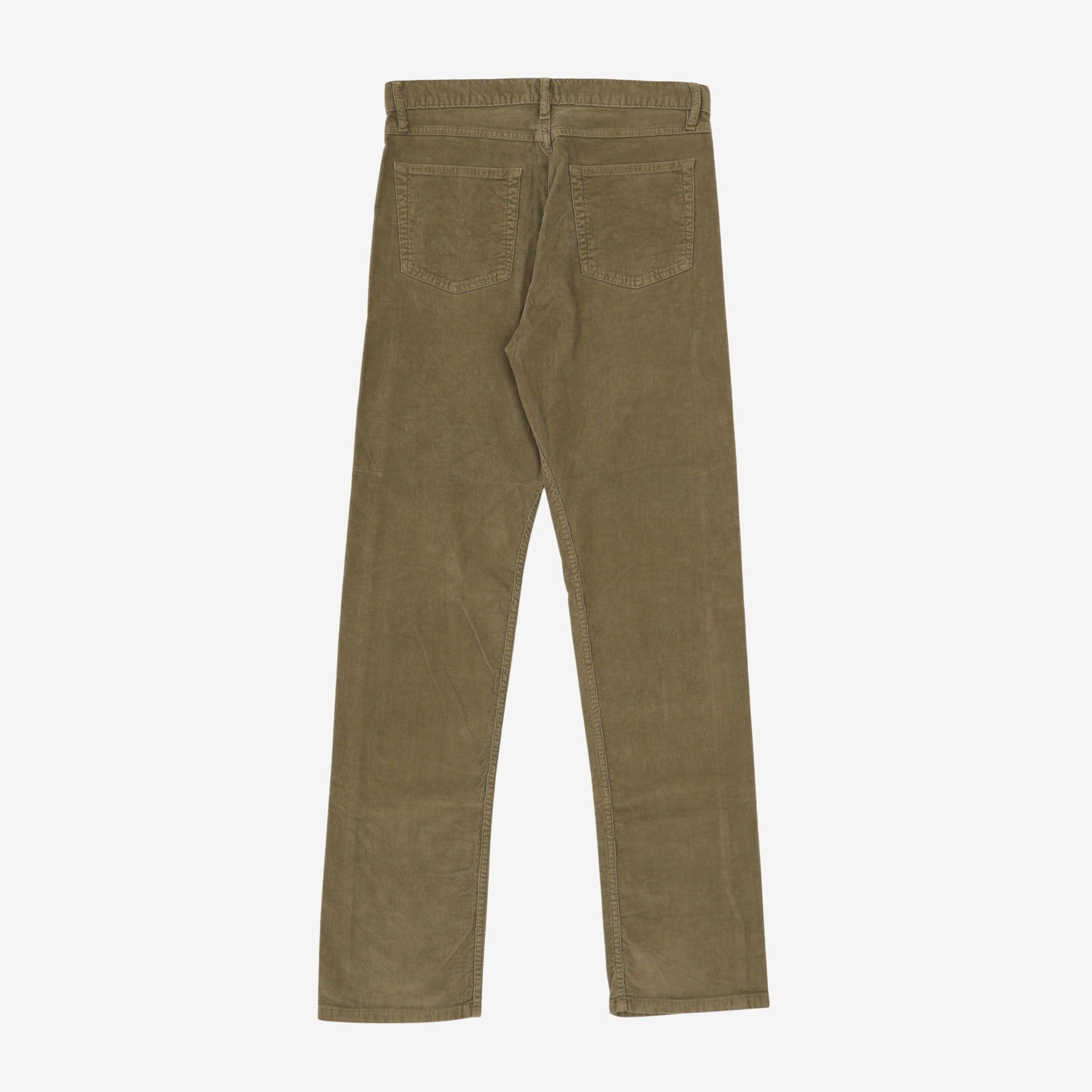 Corduroy Trouser (32W x 33L)