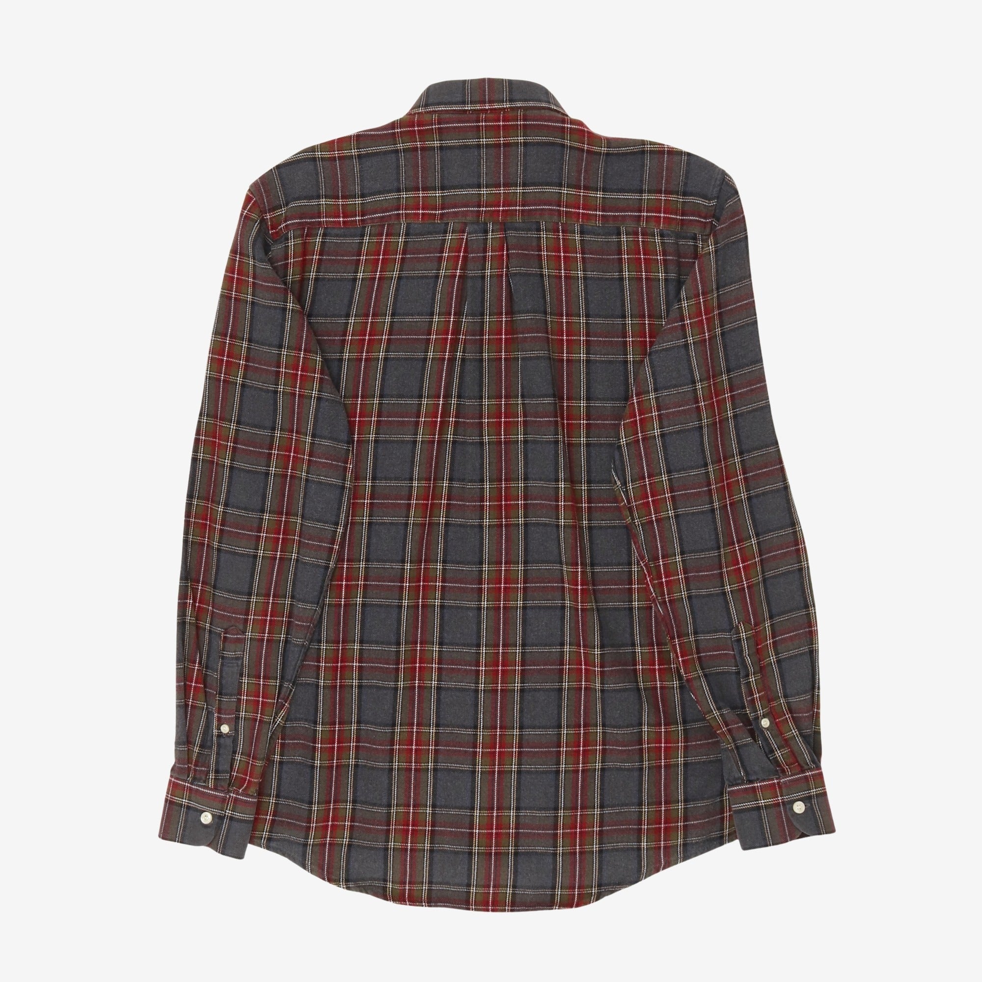 BD Check Shirt