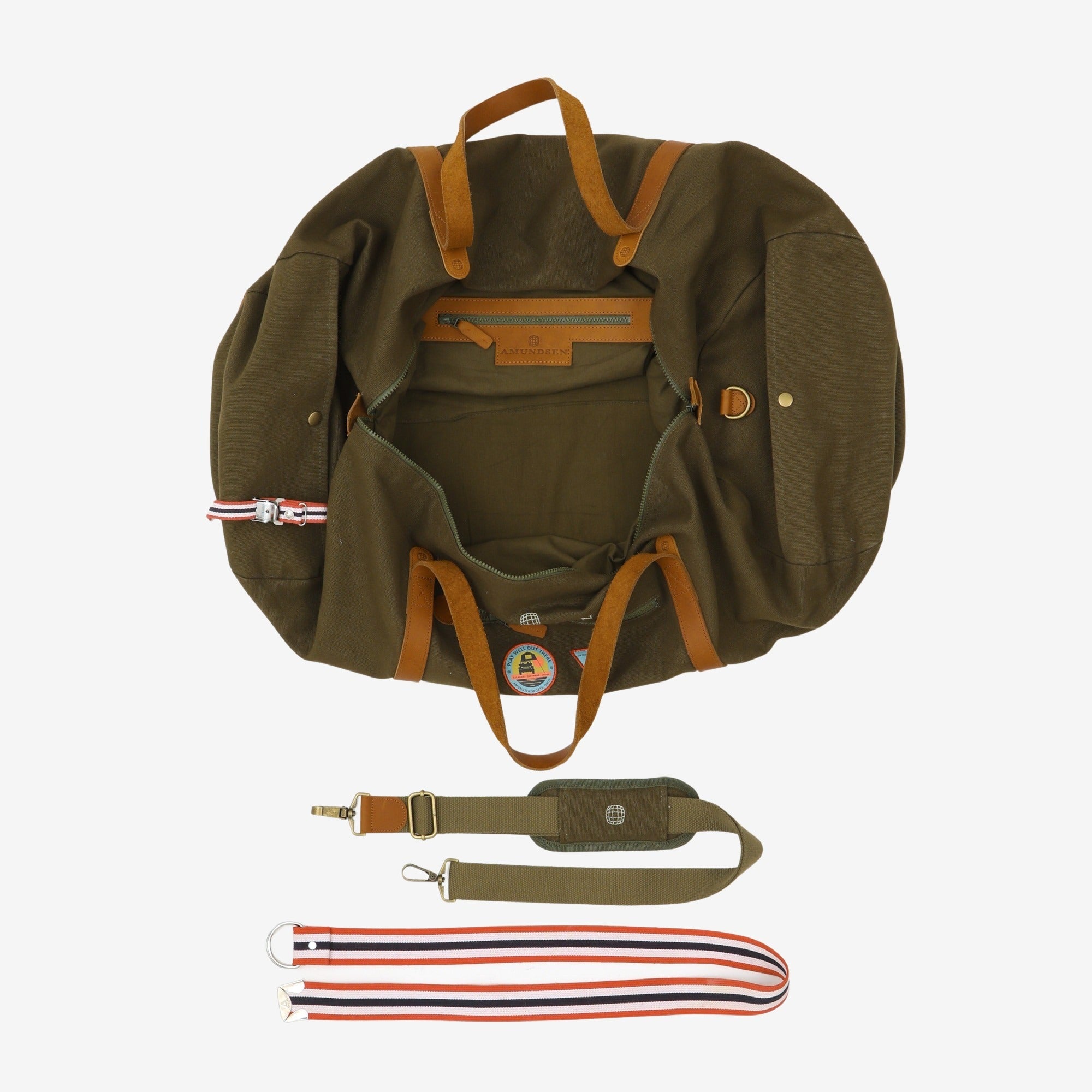 Okavanga Duffle Bag