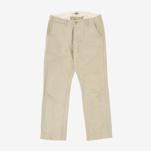 Chino Trousers (34W x 29L)