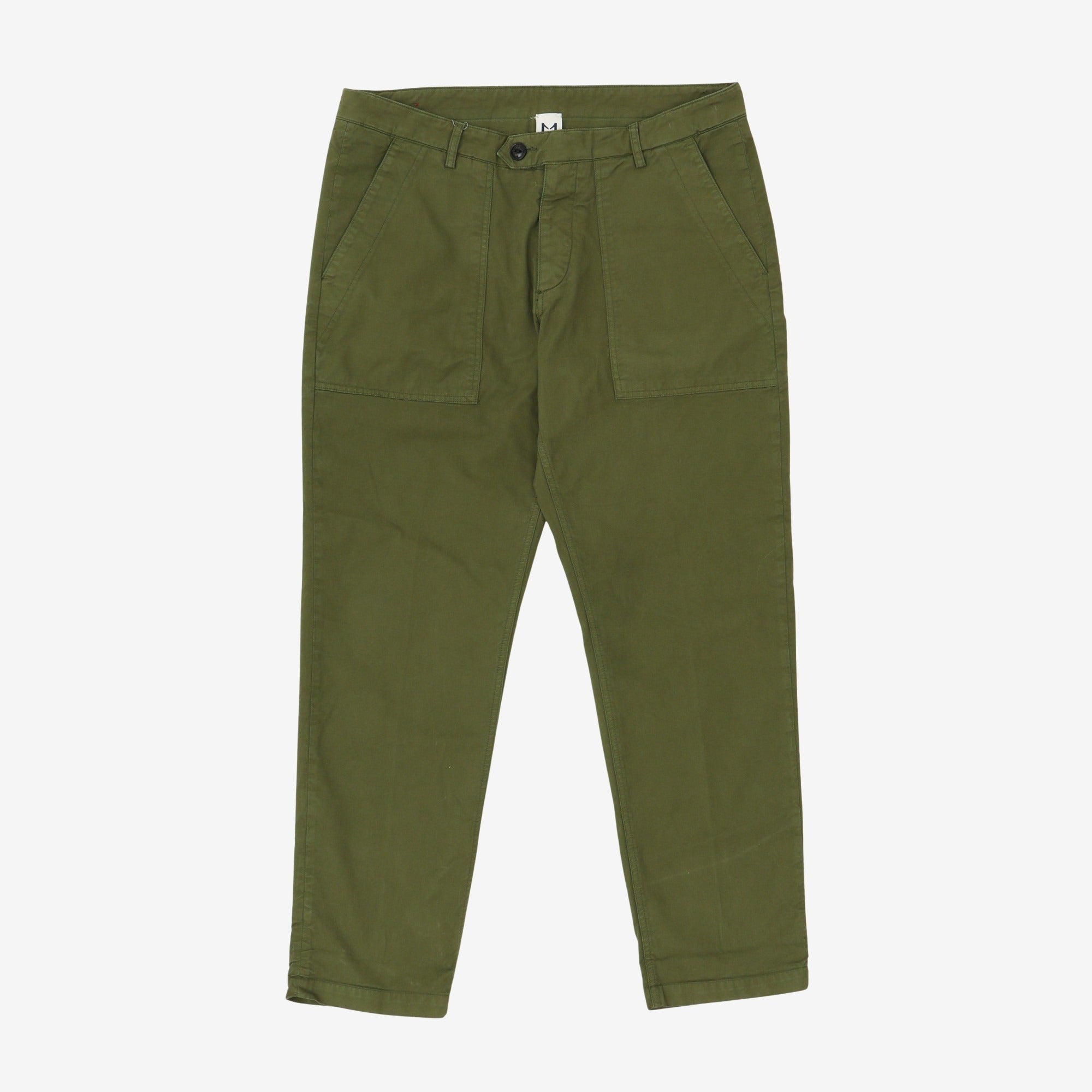 Kentaro Fatigue Pants