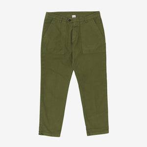 Kentaro Fatigue Pants