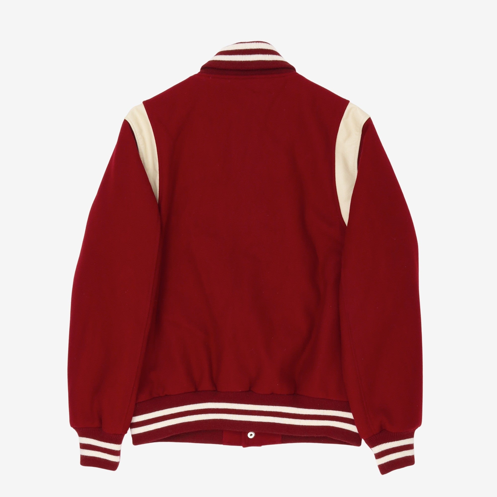 Hayes Varsity Jacket