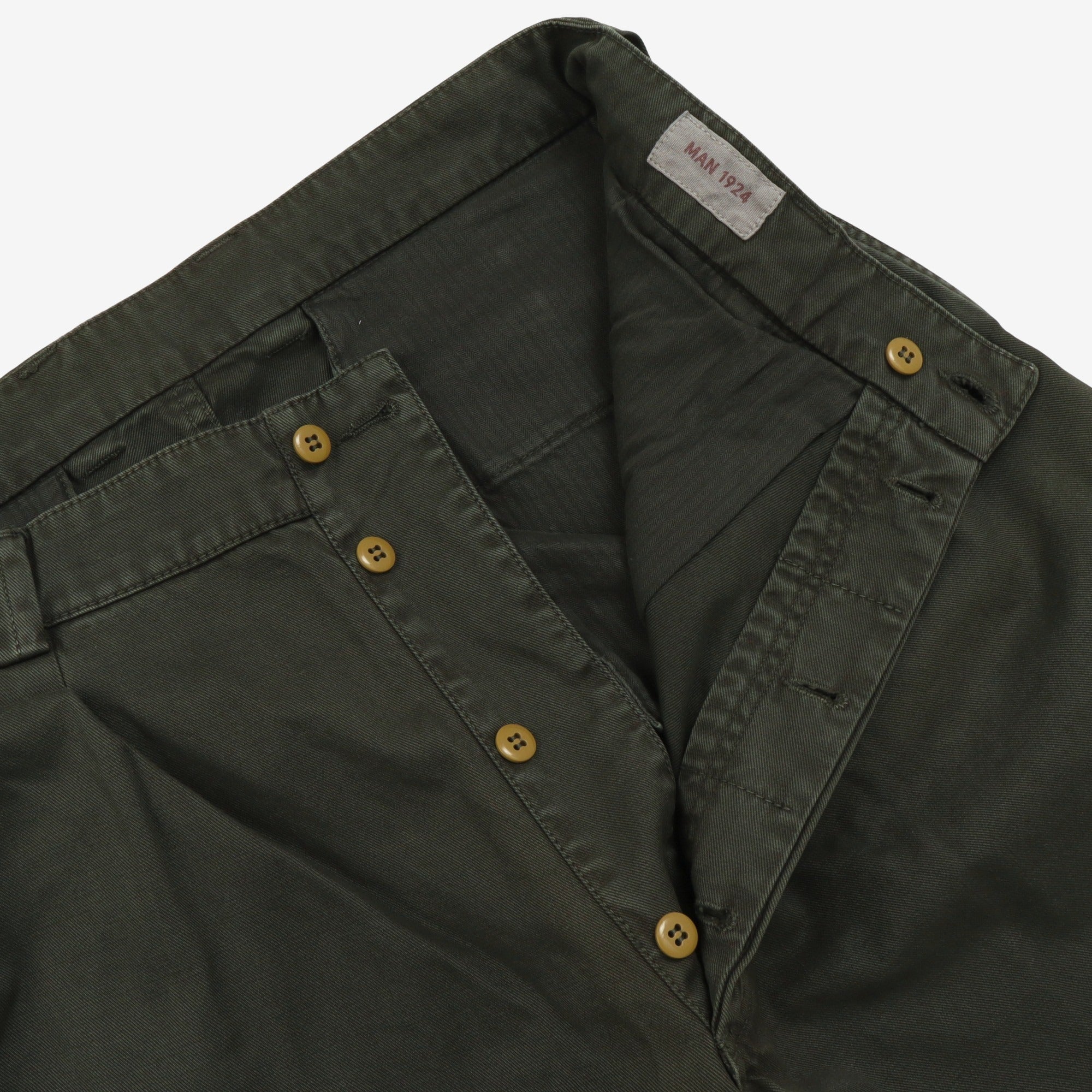 Army Trouser (34W x 29L)