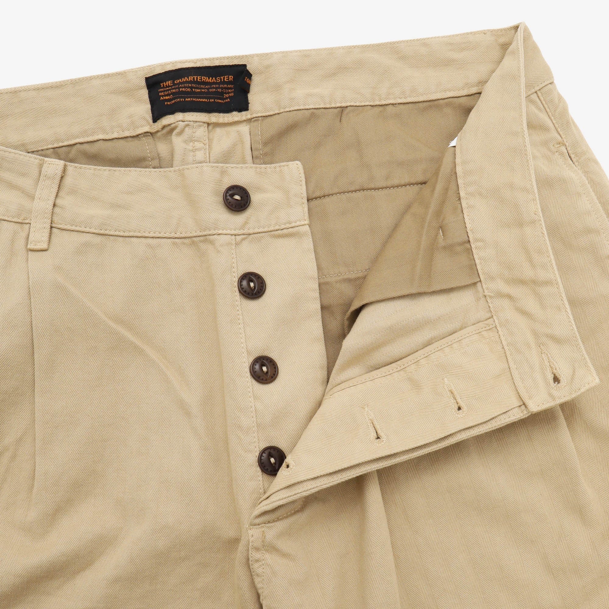 Chino Trousers (34W x 31L)