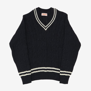 Hambledon Cricket Sweater