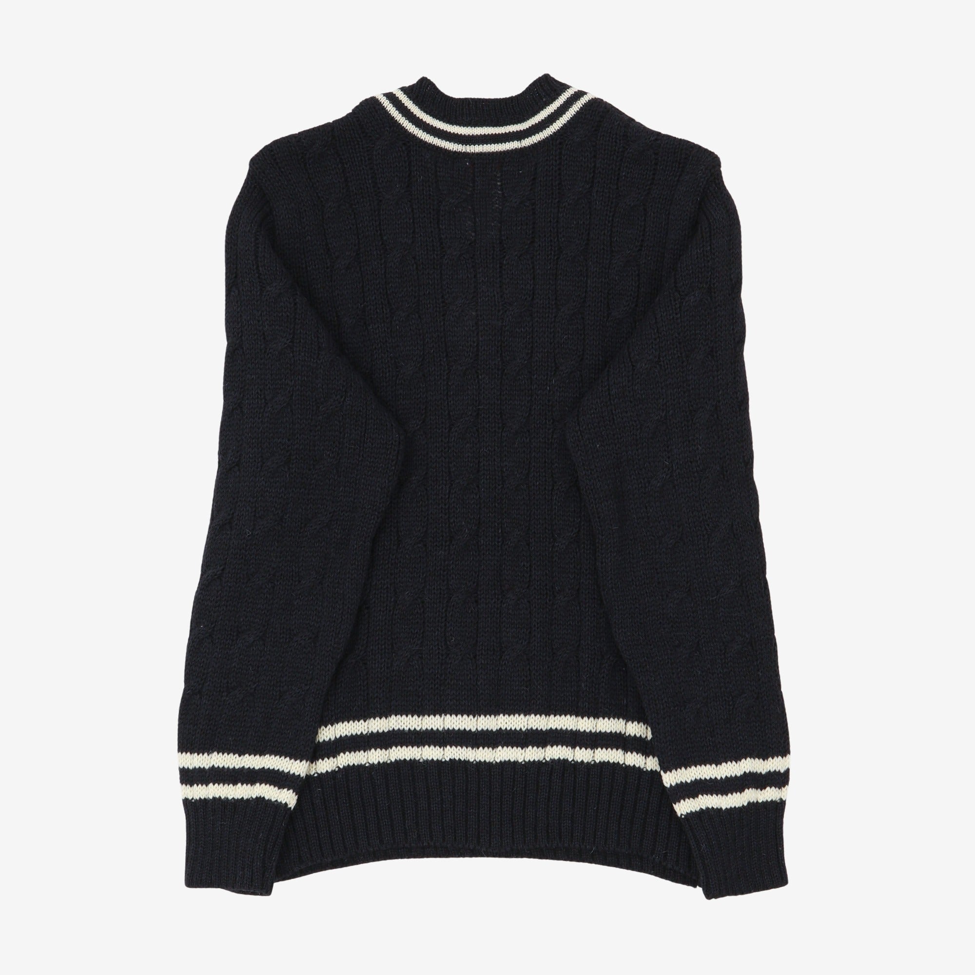 Hambledon Cricket Sweater