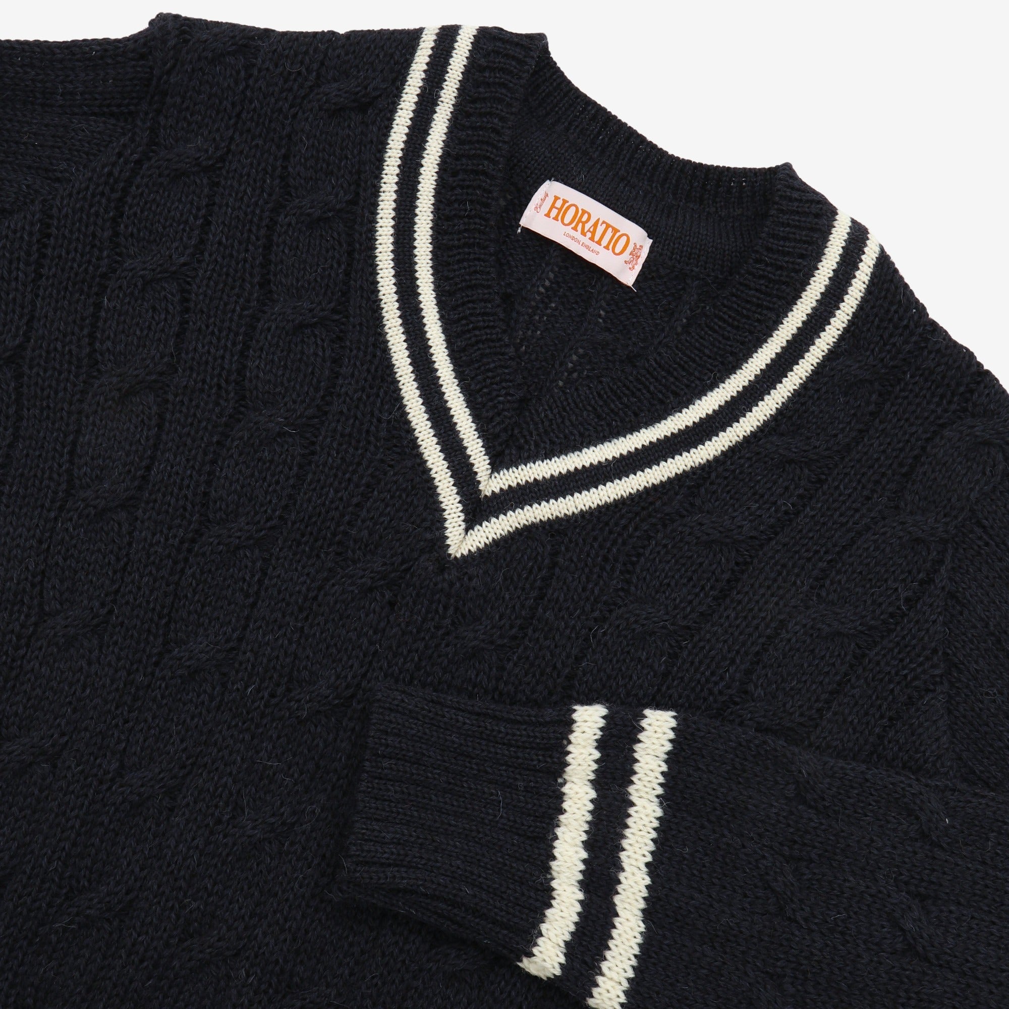 Hambledon Cricket Sweater