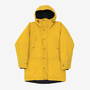 Mountain Parka