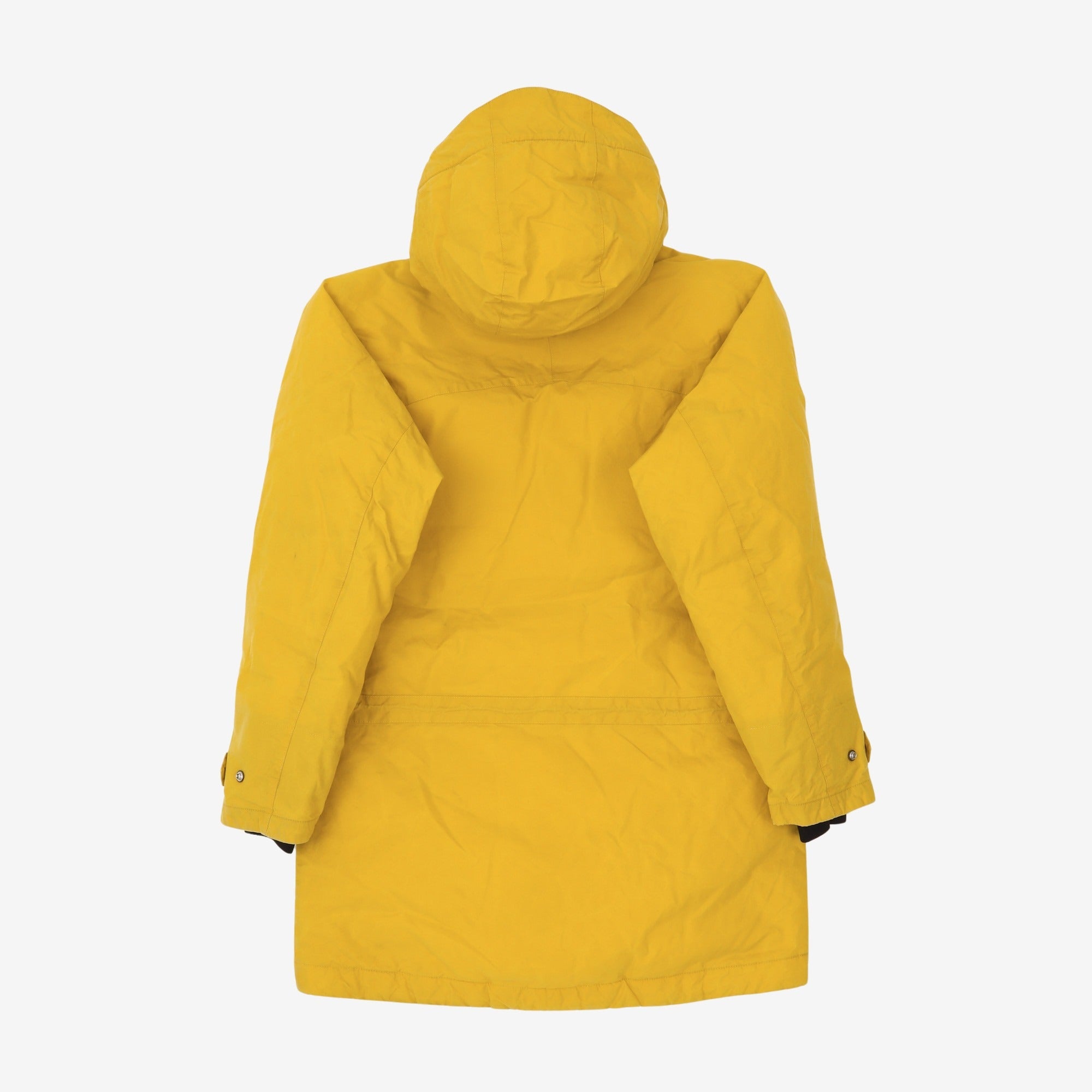 Mountain Parka