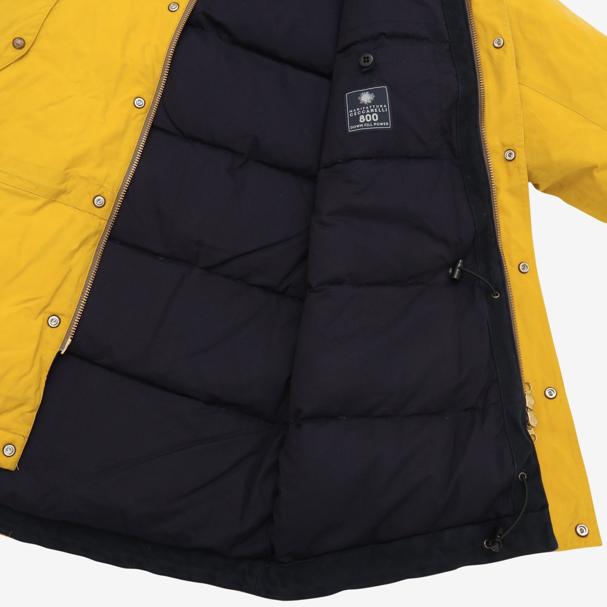 Mountain Parka