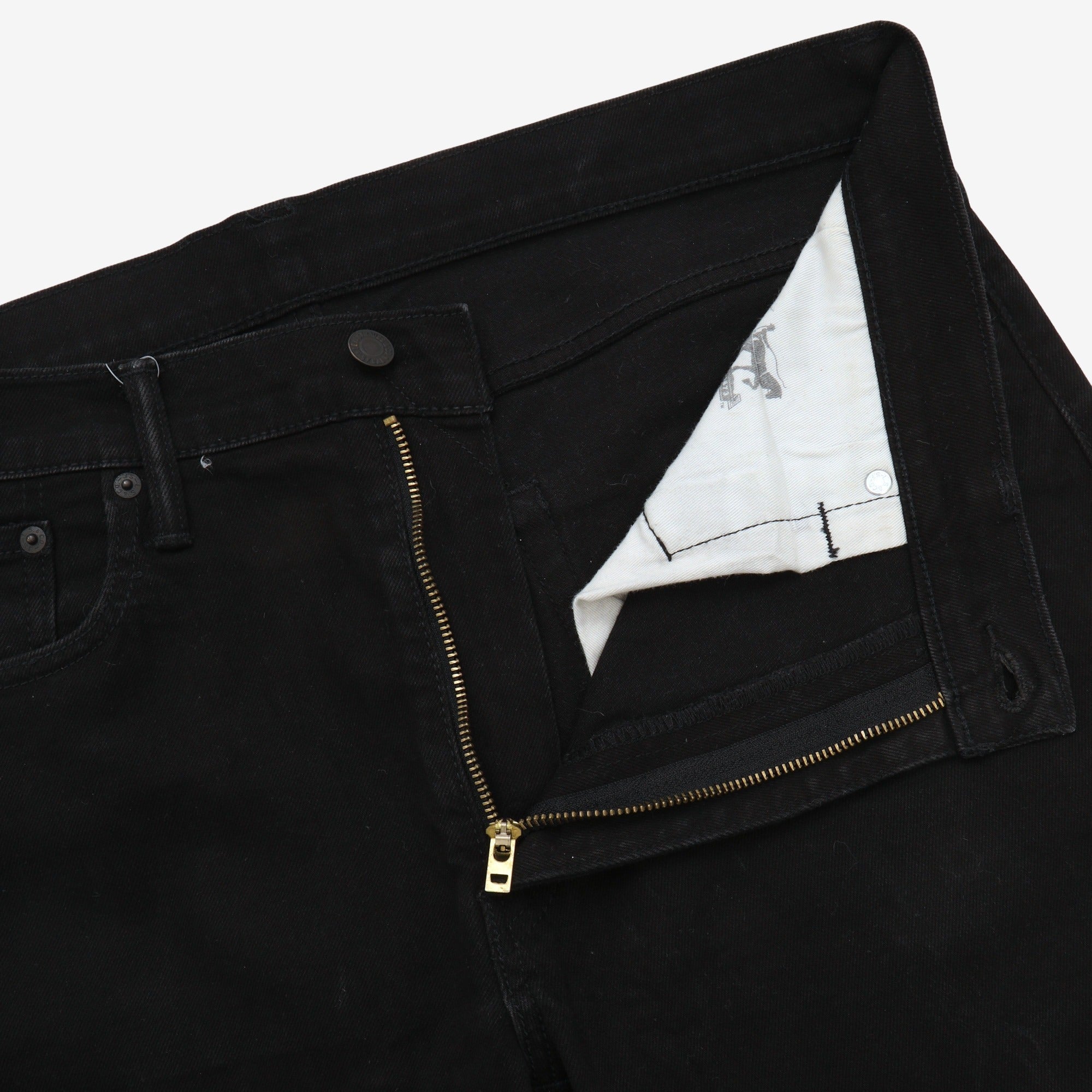 502 Tapered Jeans (36W x 28L)