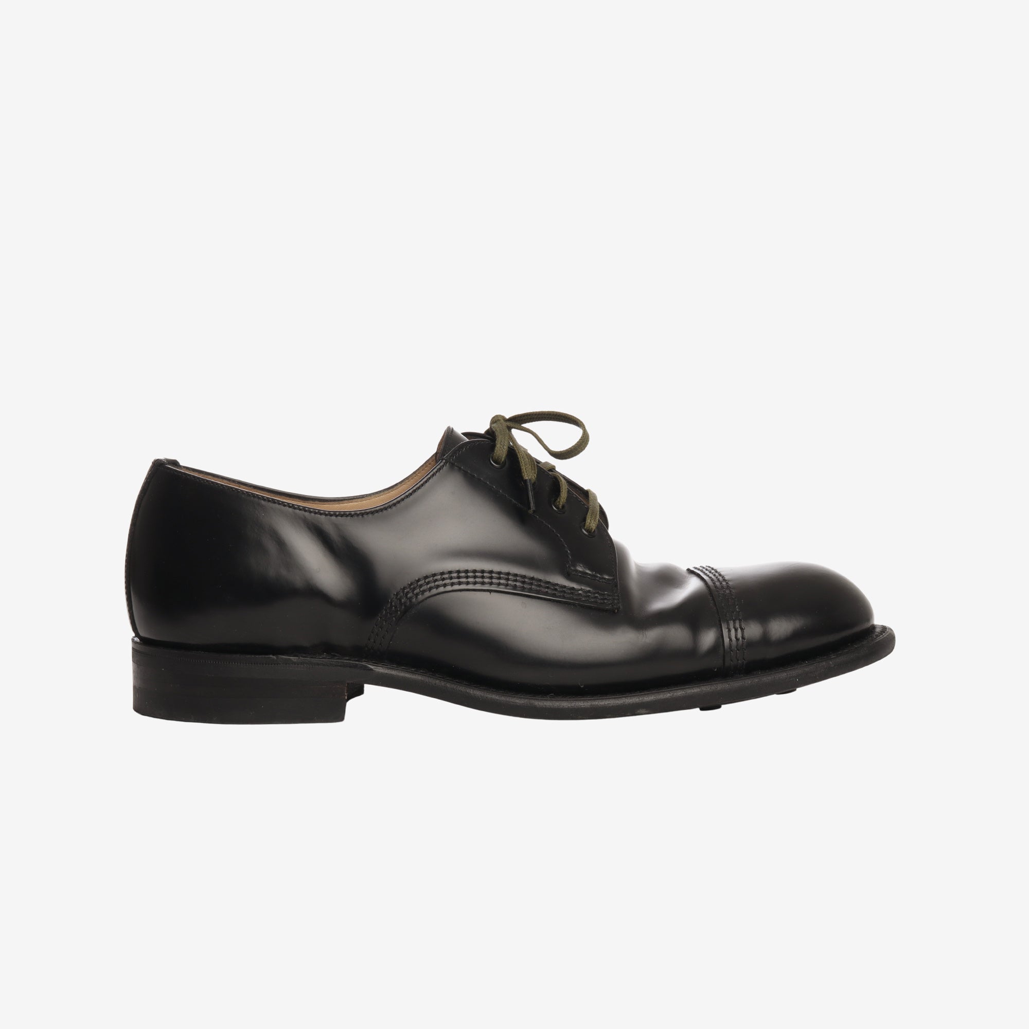 Japan BGS Derby Shoe